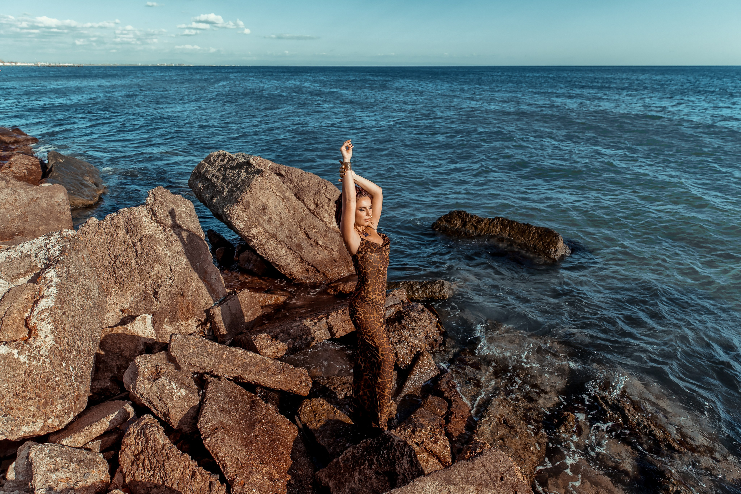 OLGA. Свадебный фотограф в Евпатории и в Крыму, Love story, женский портрет