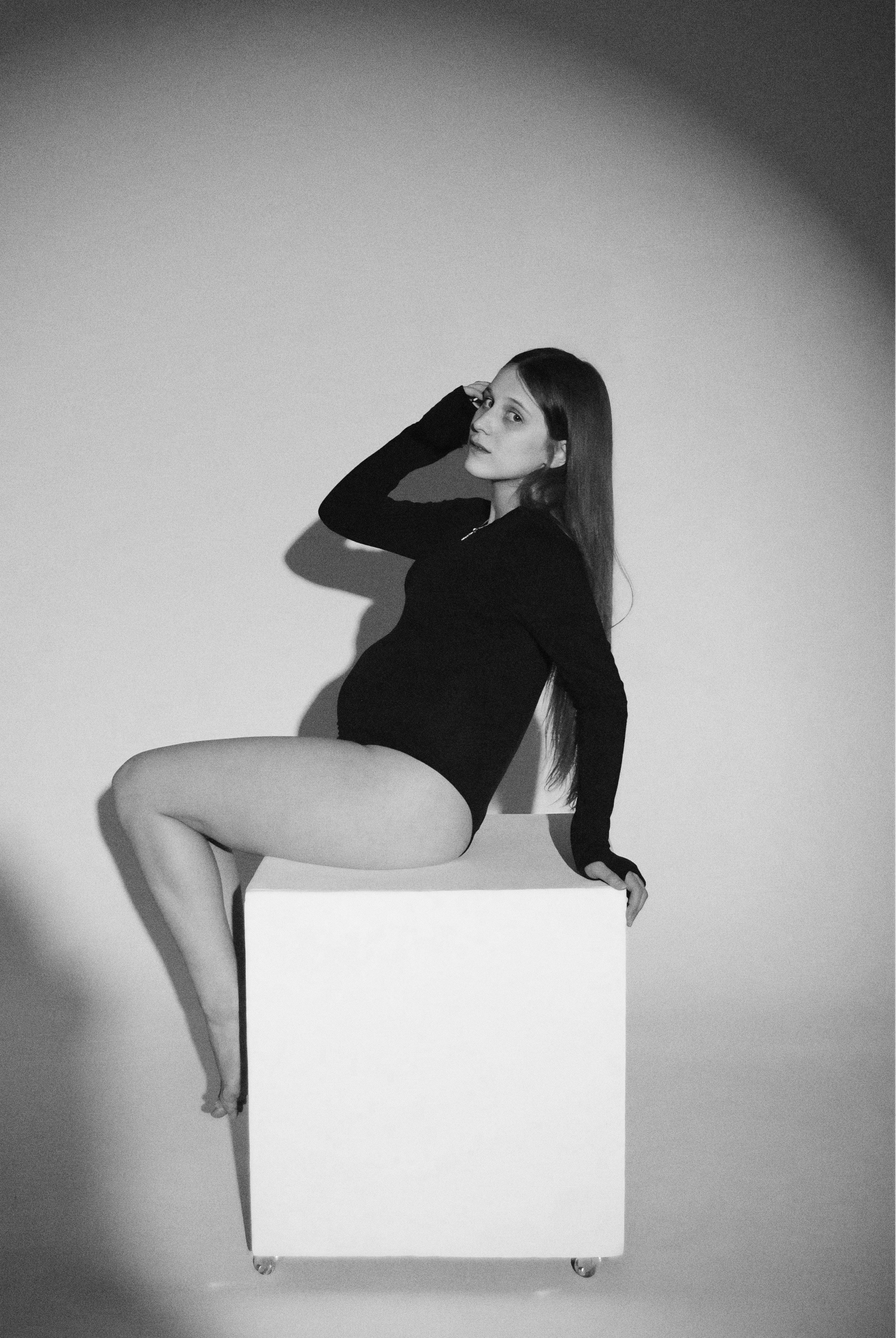 Антонина. Фотограф Мария Мусаелян