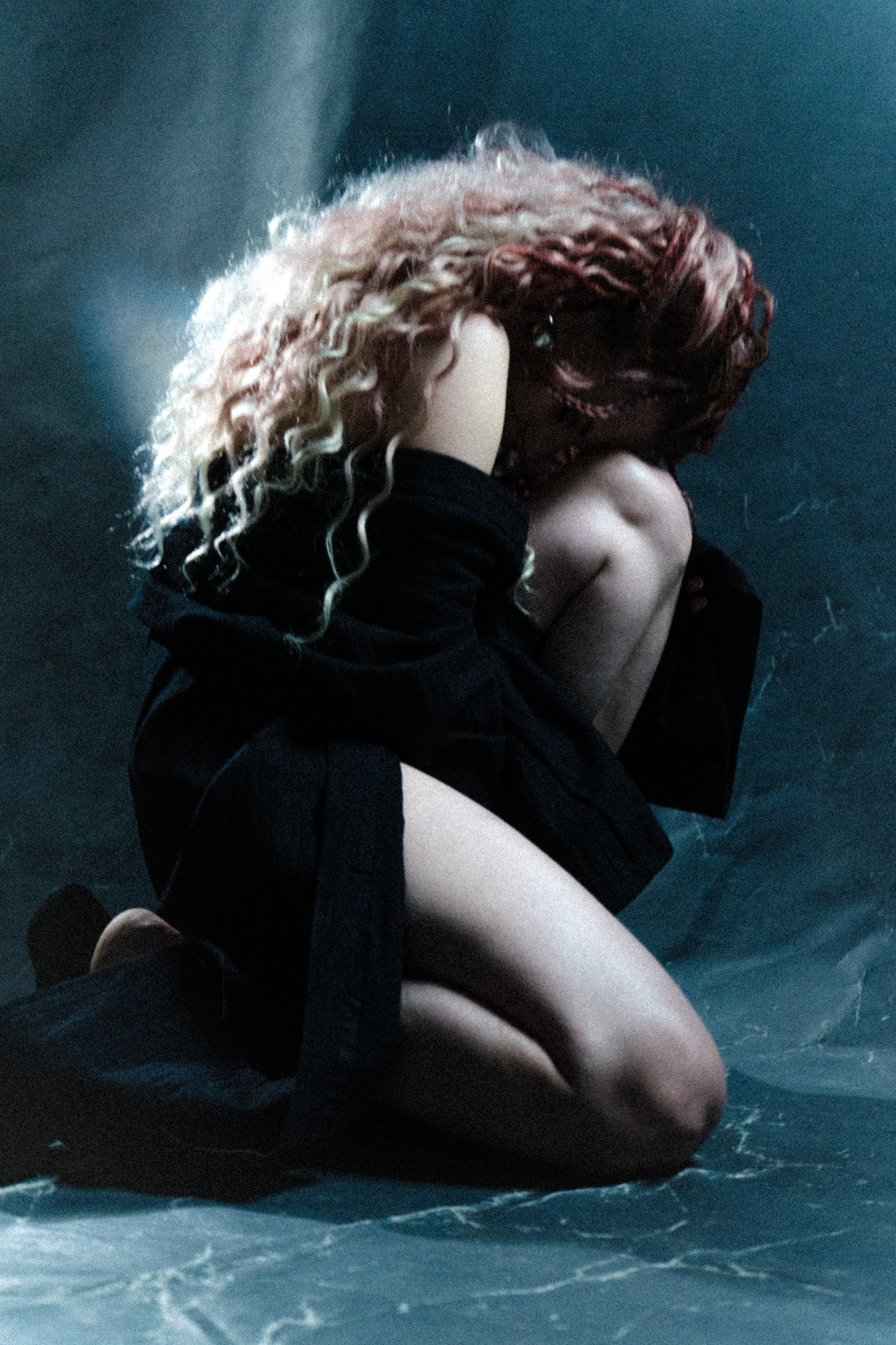 Настя. Фотограф Пудинова Настя