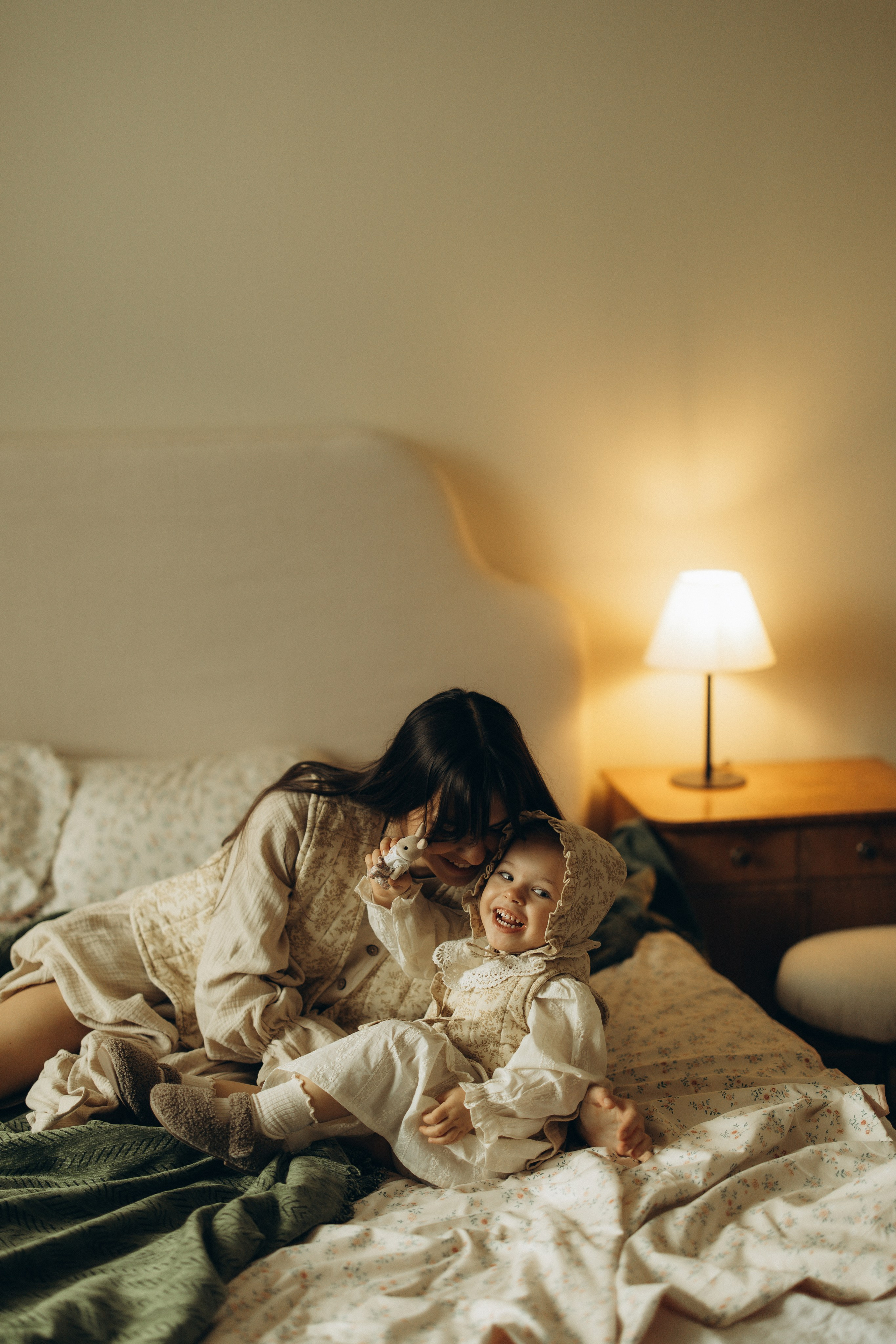 Женя, Саша. Семейный фотограф Оля Гладченко