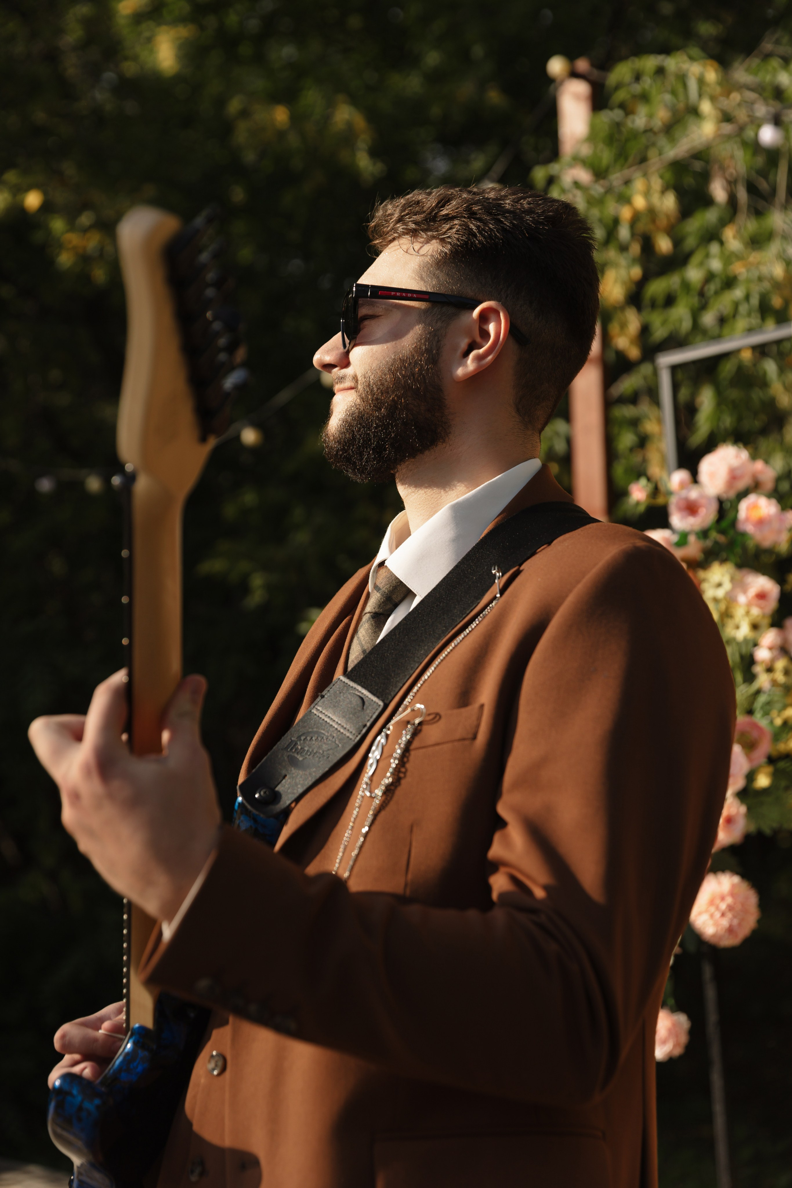 V & A. Свадебный и семейный фотограф в Красноярске Абраменко Настя