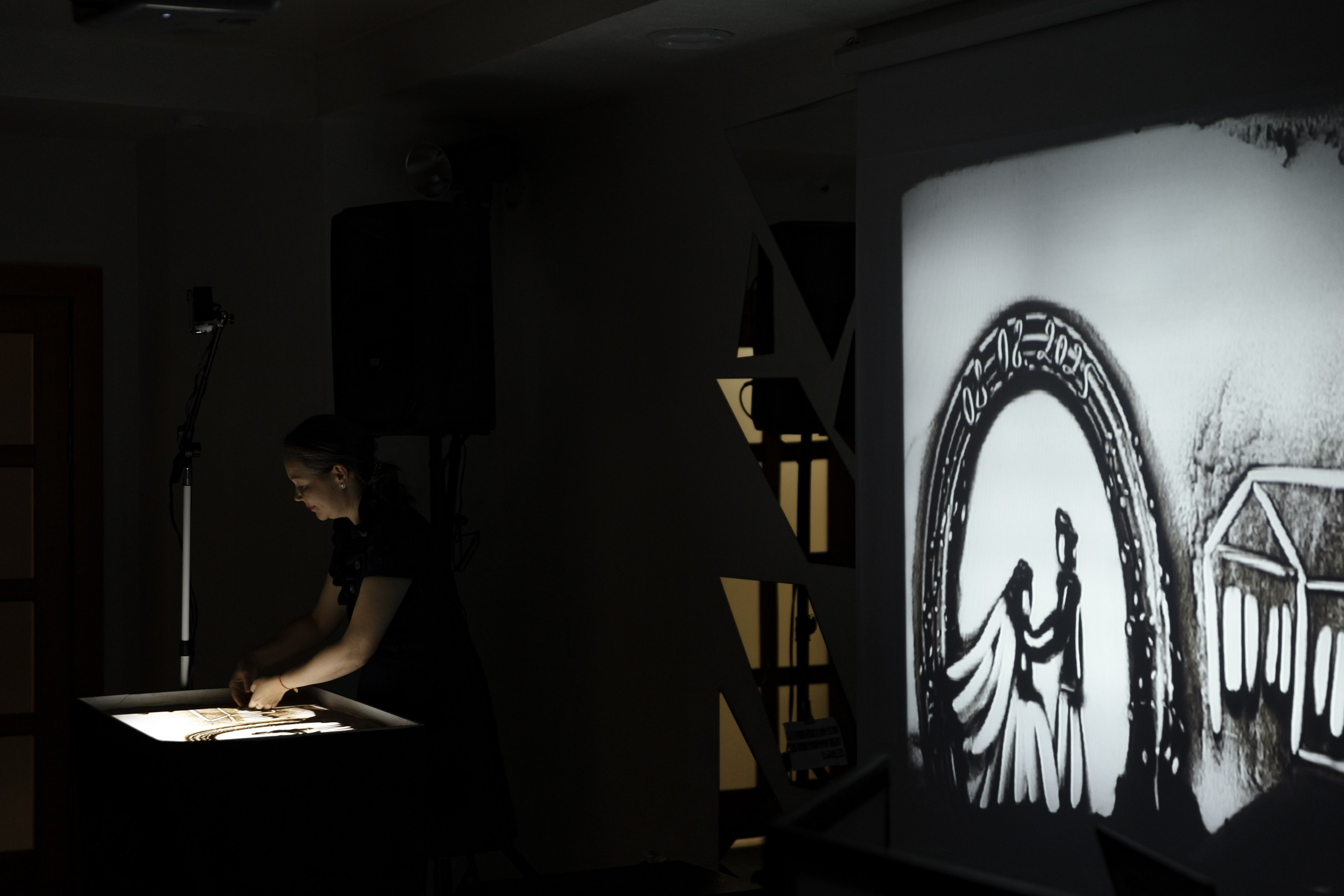 V & O. Свадебный фотограф в Красноярске Абраменко Настя