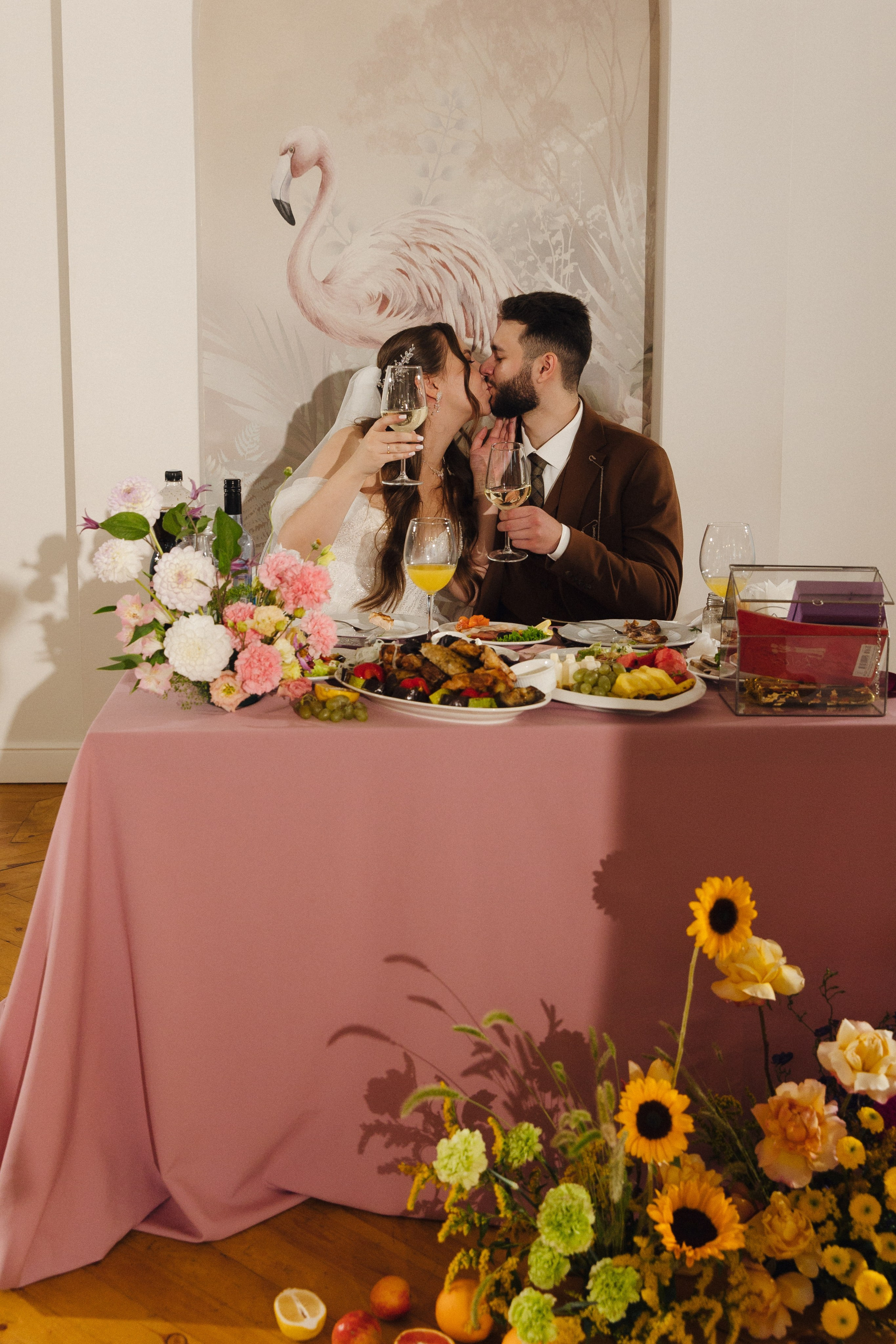 V & A. Свадебный и семейный фотограф в Красноярске Абраменко Настя