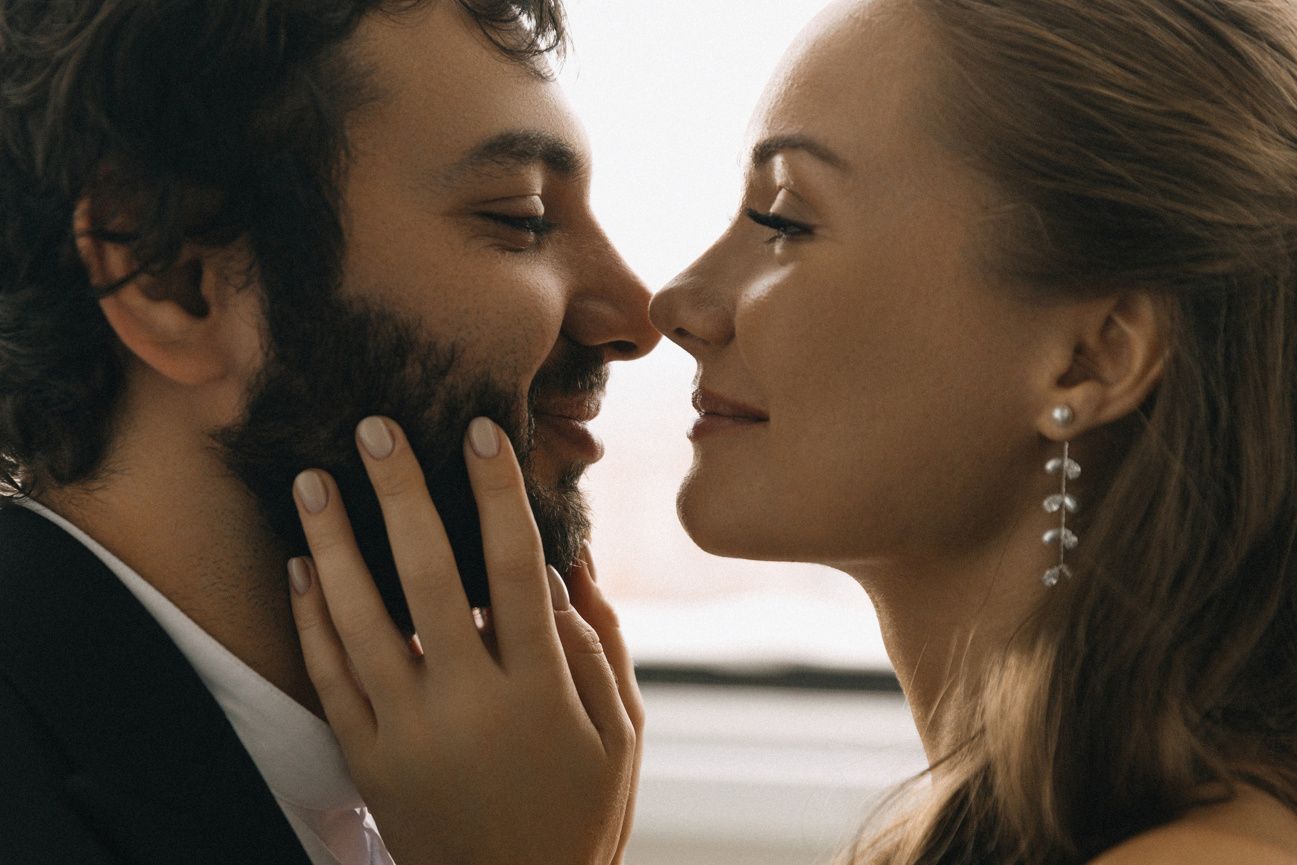 V & O. Свадебный и семейный фотограф в Красноярске Абраменко Настя