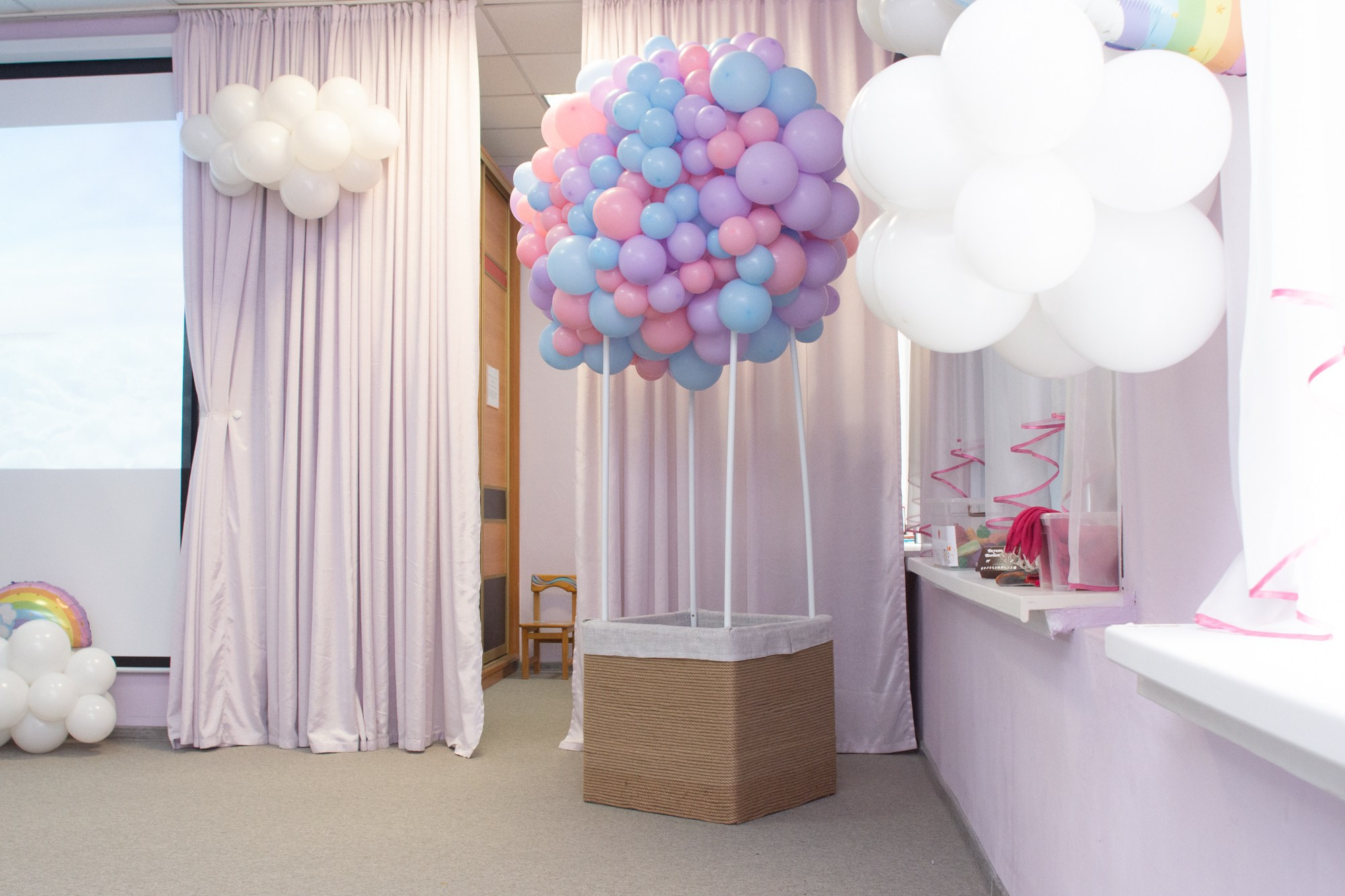 Выпускной Детский сад. Фотограф Максим Буряк