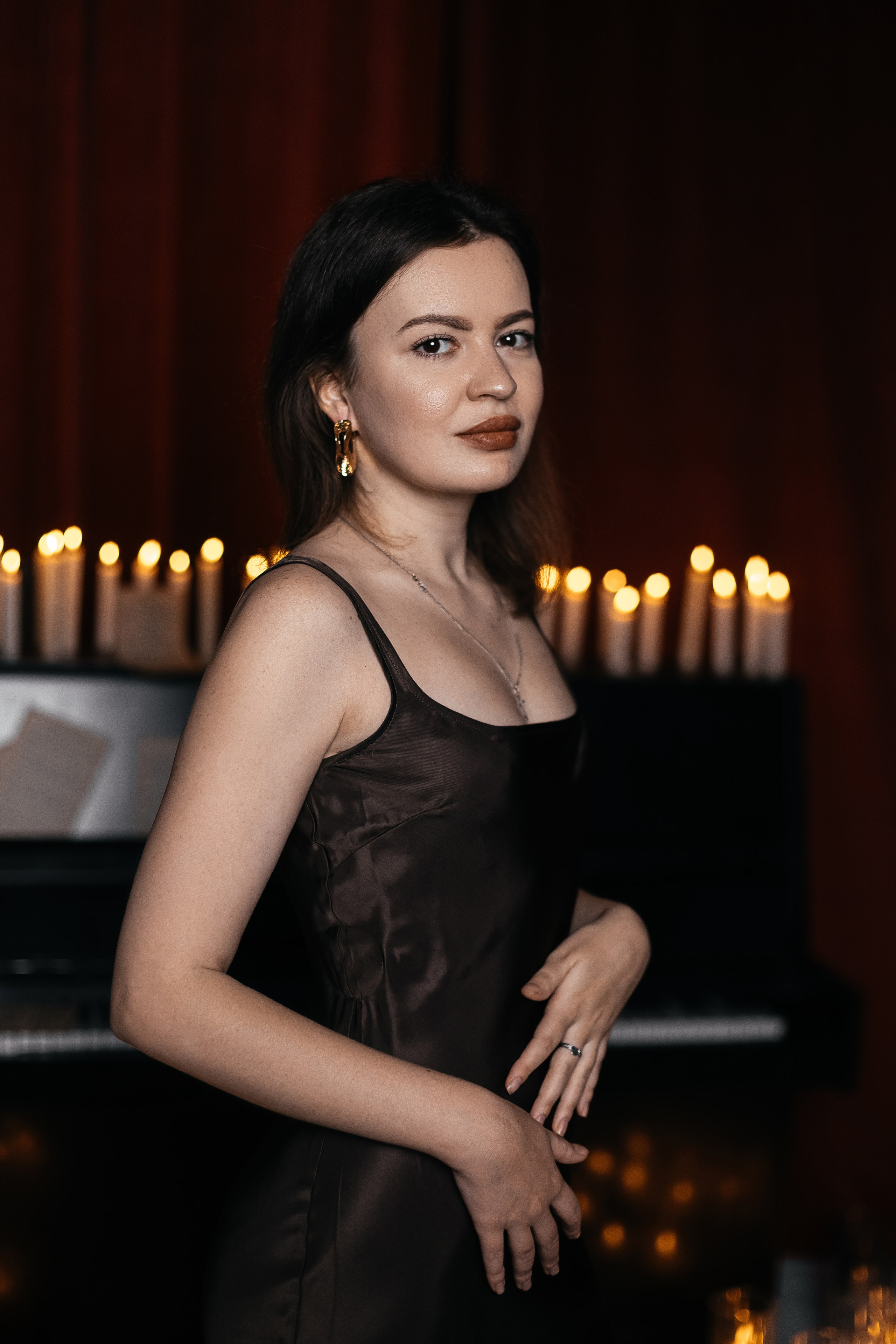 Мария. Главная