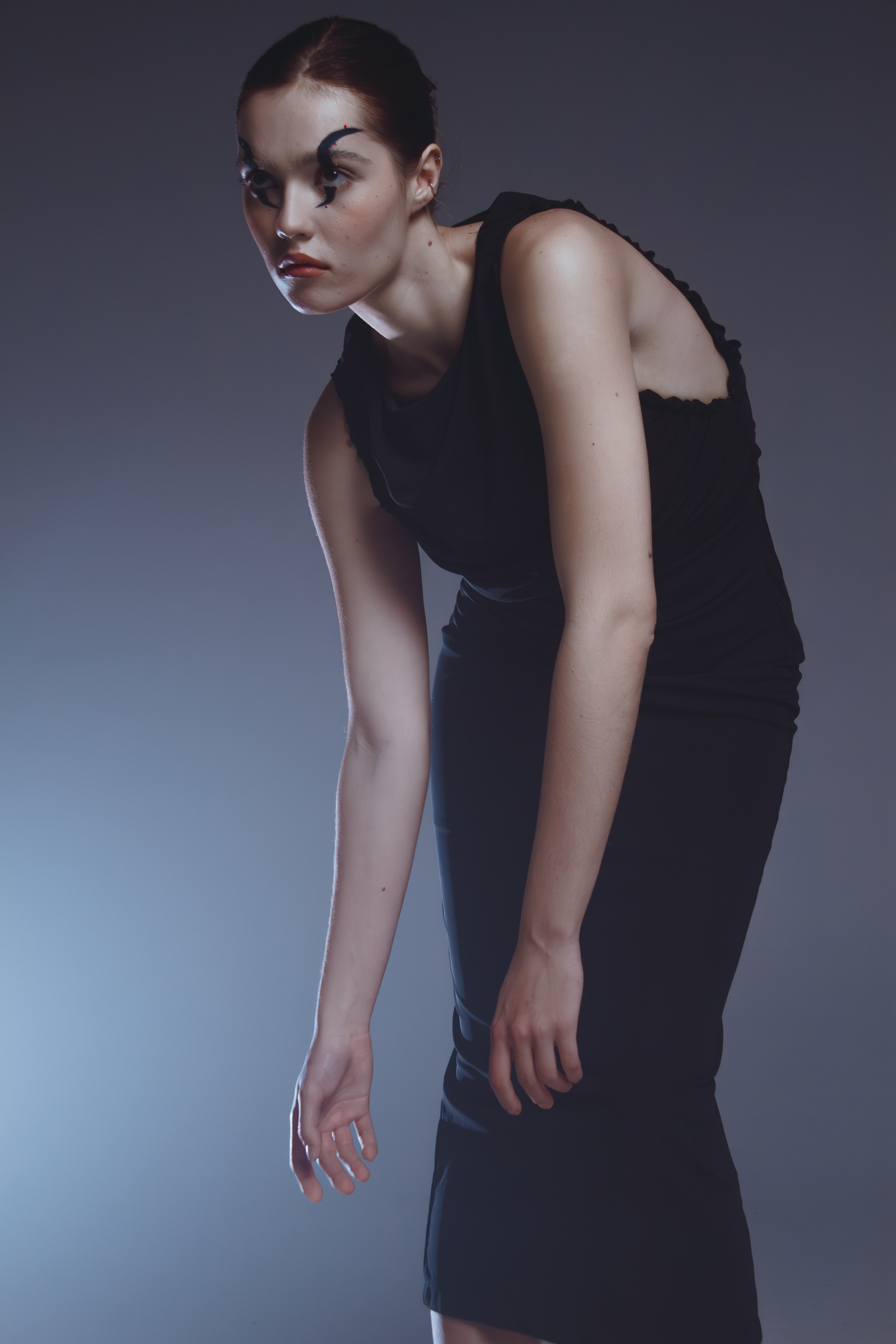 Katya. Иван Глухих, портретный фотограф