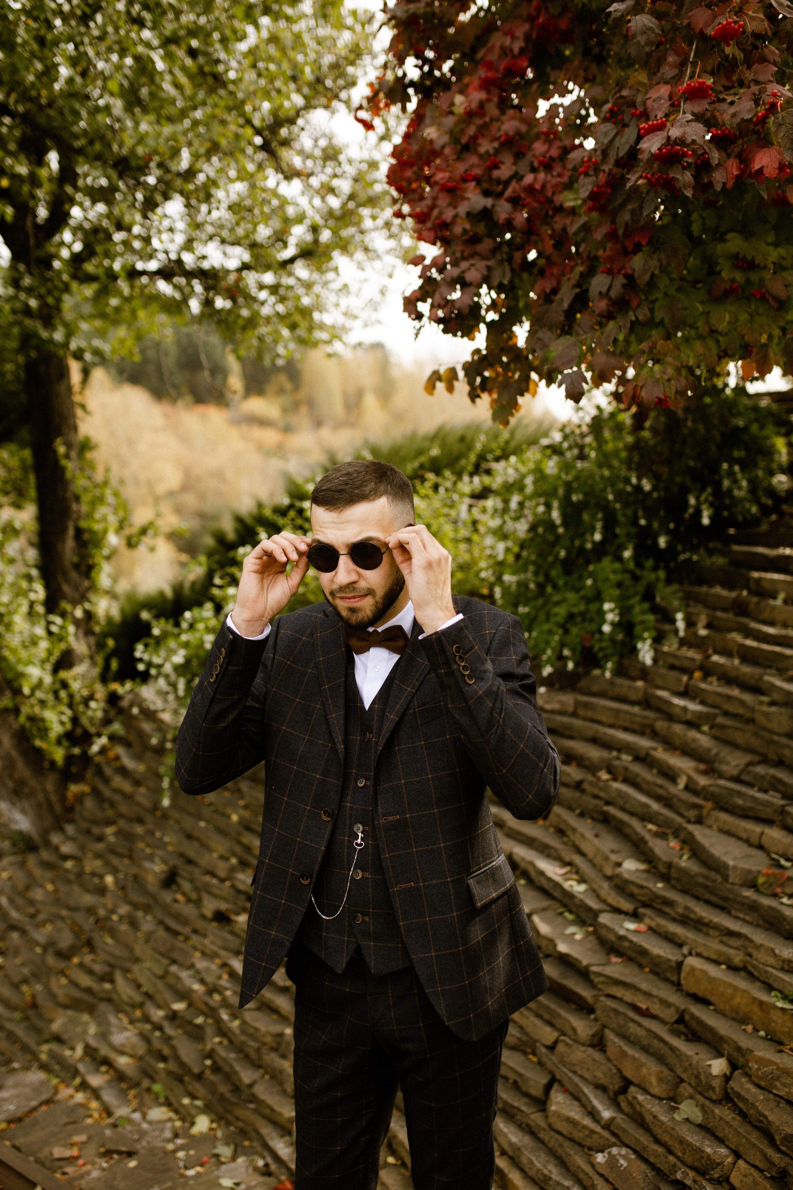 Свадебное портфолио. Фотограф Новокузнецк