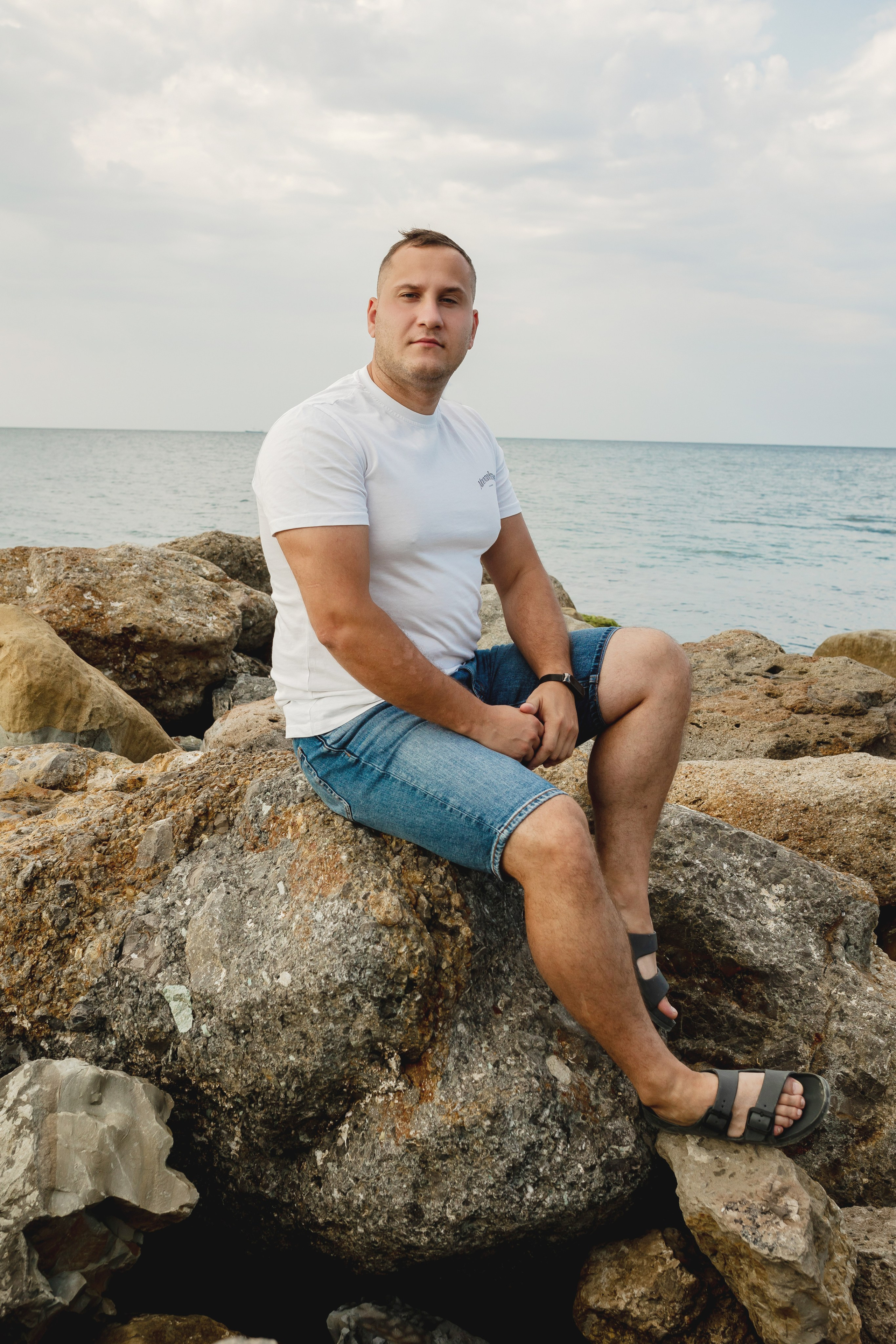 Ольга и Сергей. Фотограф в Геленджике, Архипо-Осиповке, Абрау-Дюрсо, Кринице Виктория