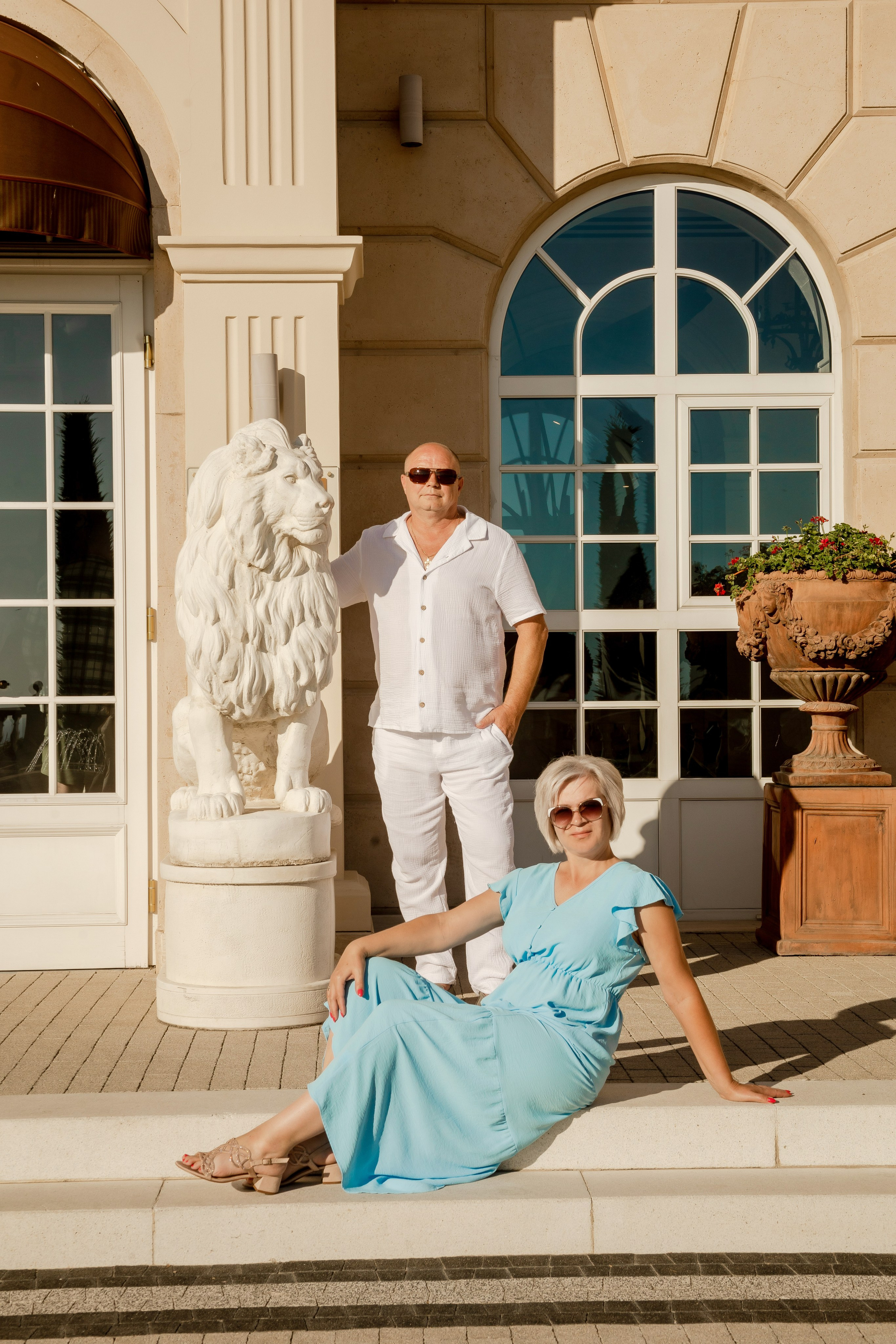 Милана, Александр, Оксана и Эдуард. Фотограф в Геленджике, Архипо-Осиповке, Абрау-Дюрсо, Кринице Виктория