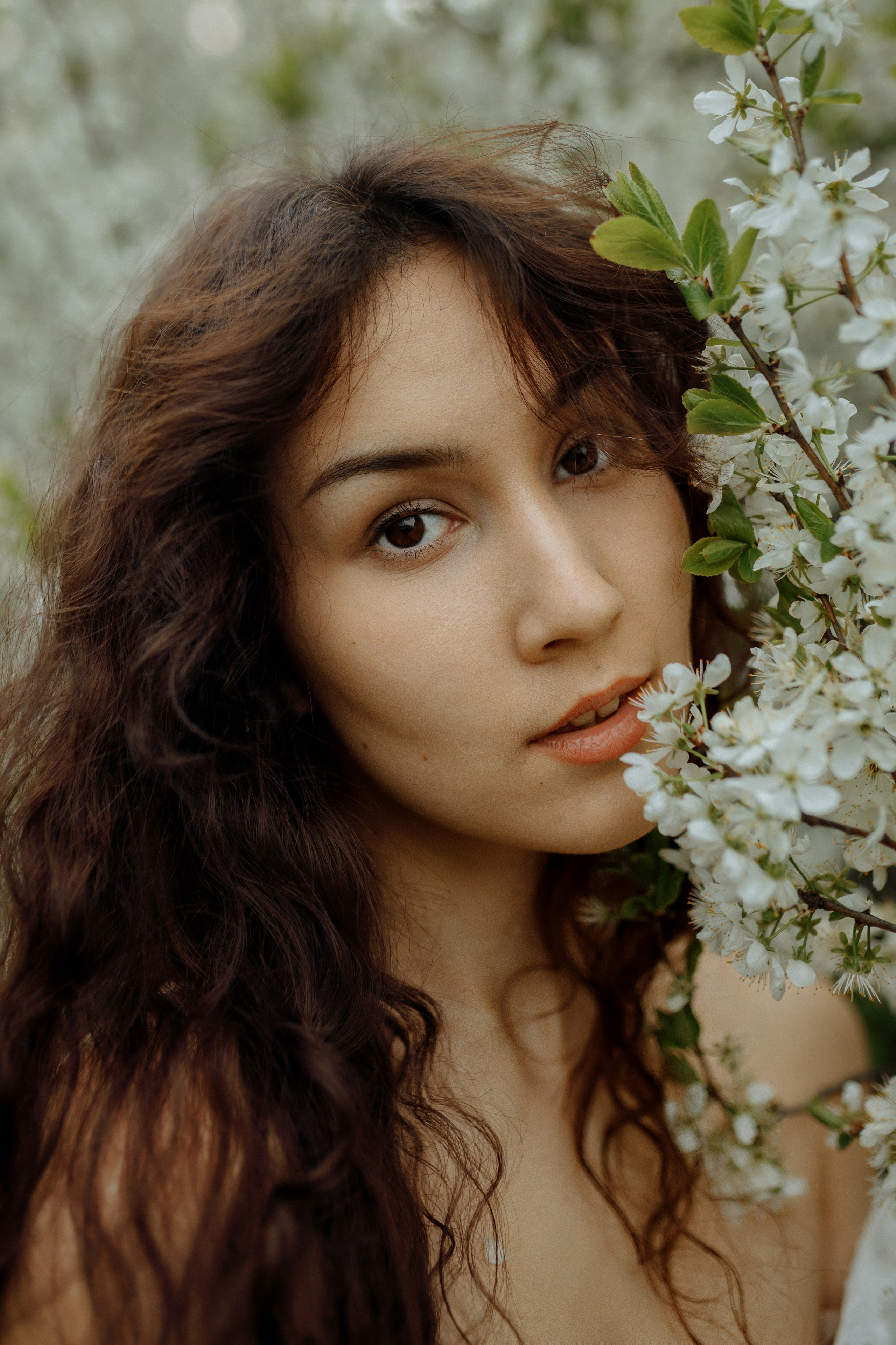 Диана. Детский и семейный фотограф г. Чебоксары Оля Горбунова