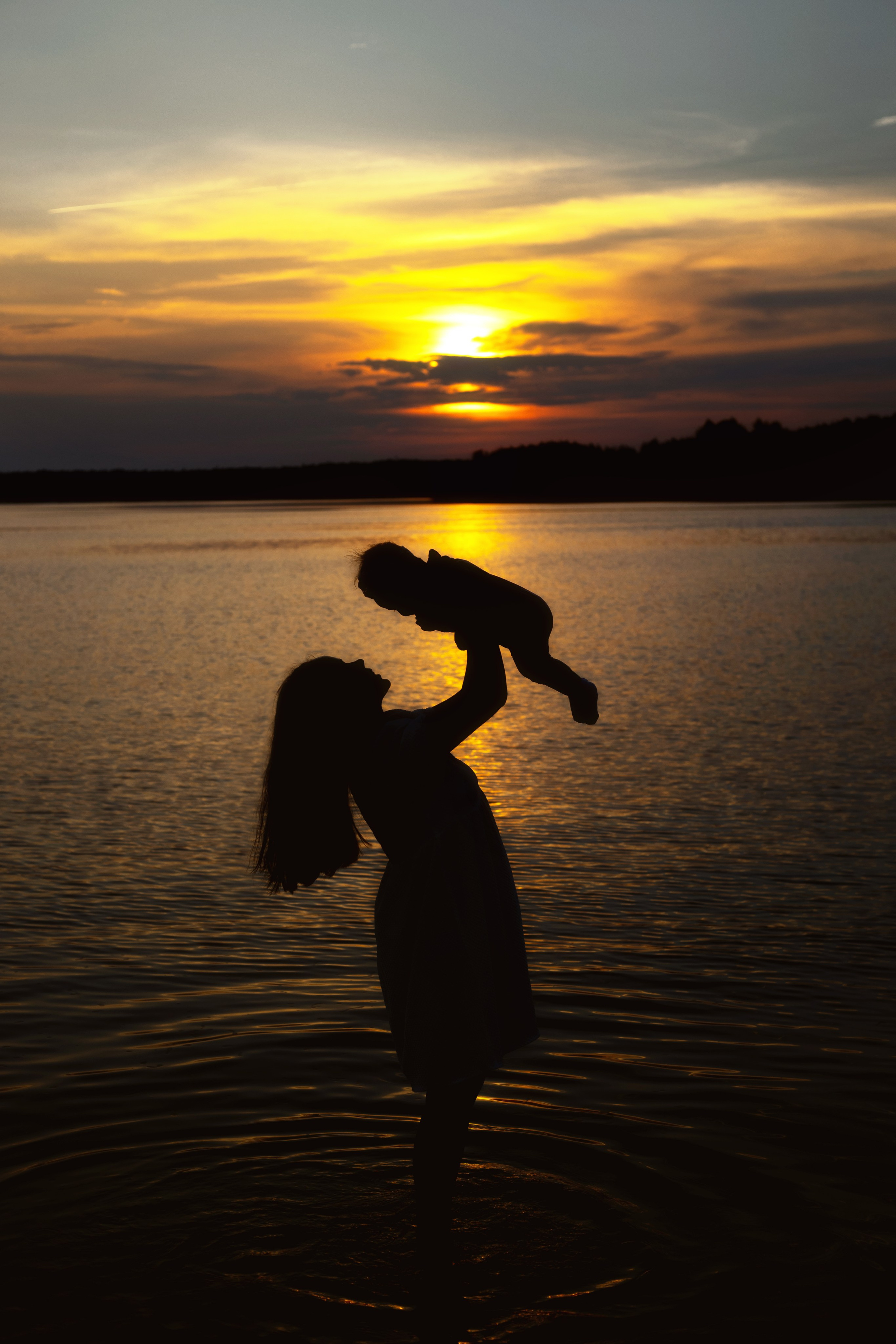 Семейная Радик и Екатерина. Детский и семейный фотограф г. Чебоксары Оля Горбунова