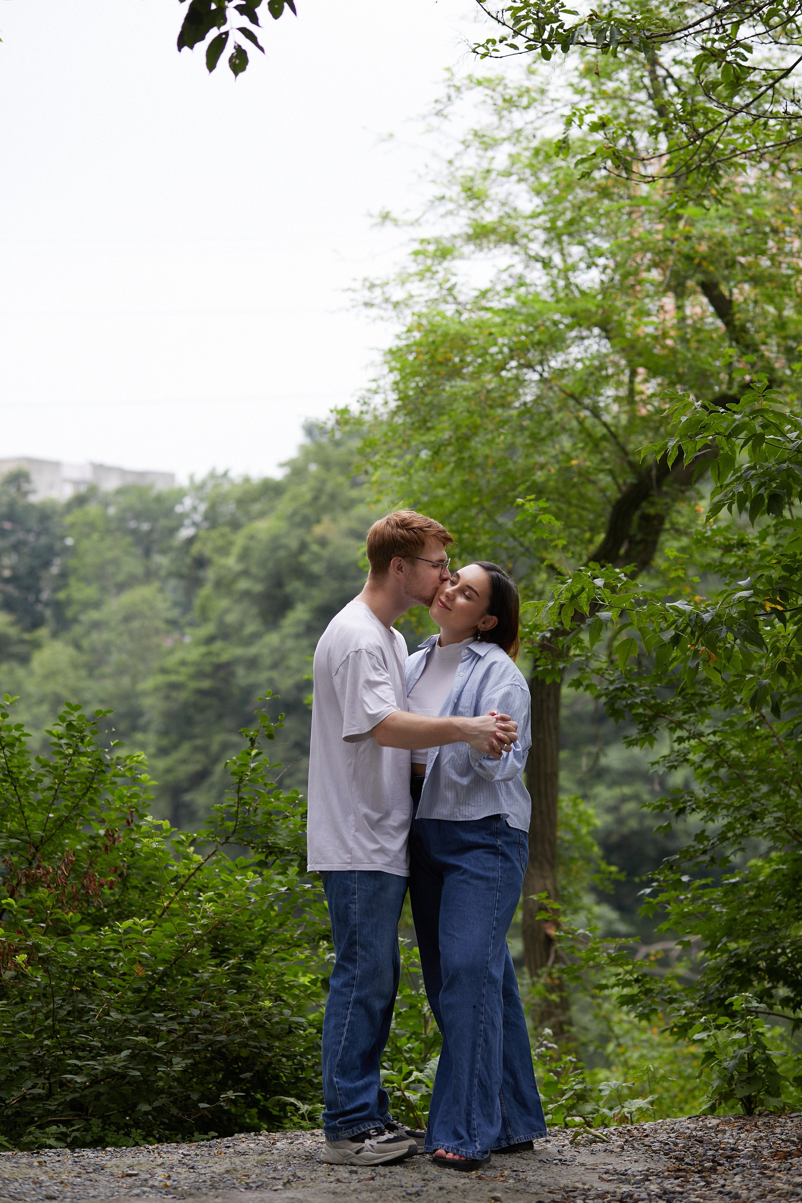 Семейная фотосессия во Владивостоке. Фотограф во Владивостоке Екатерина Селищева