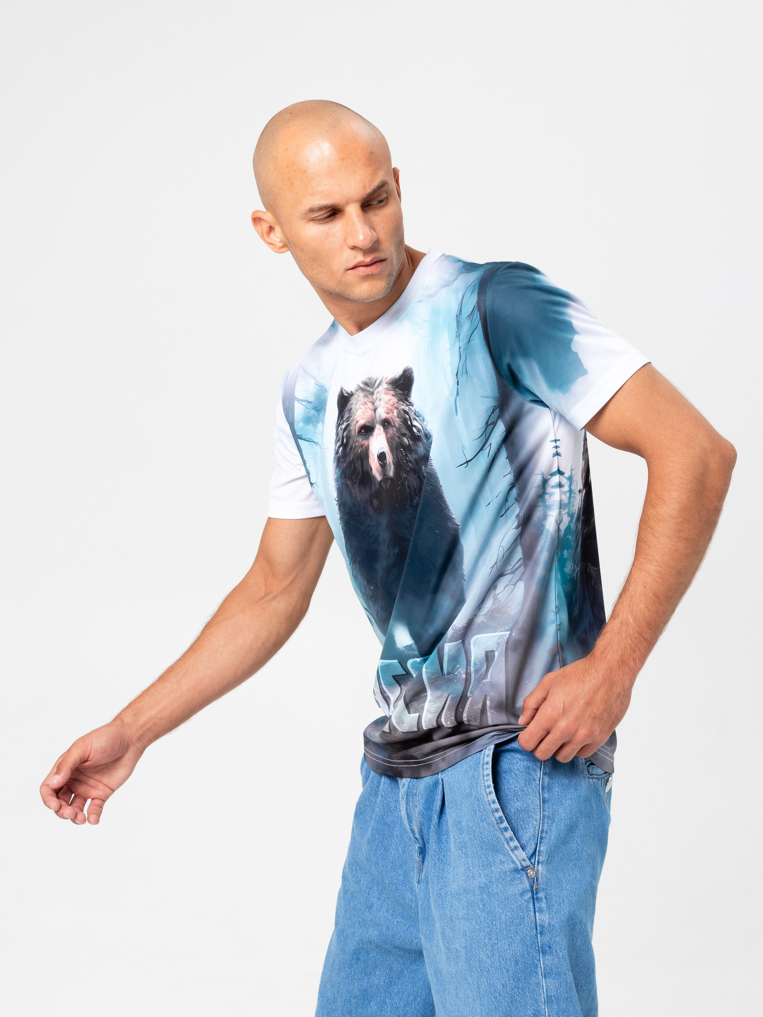 Футболки. Фотограф в Краснодаре Арина Кудряшова