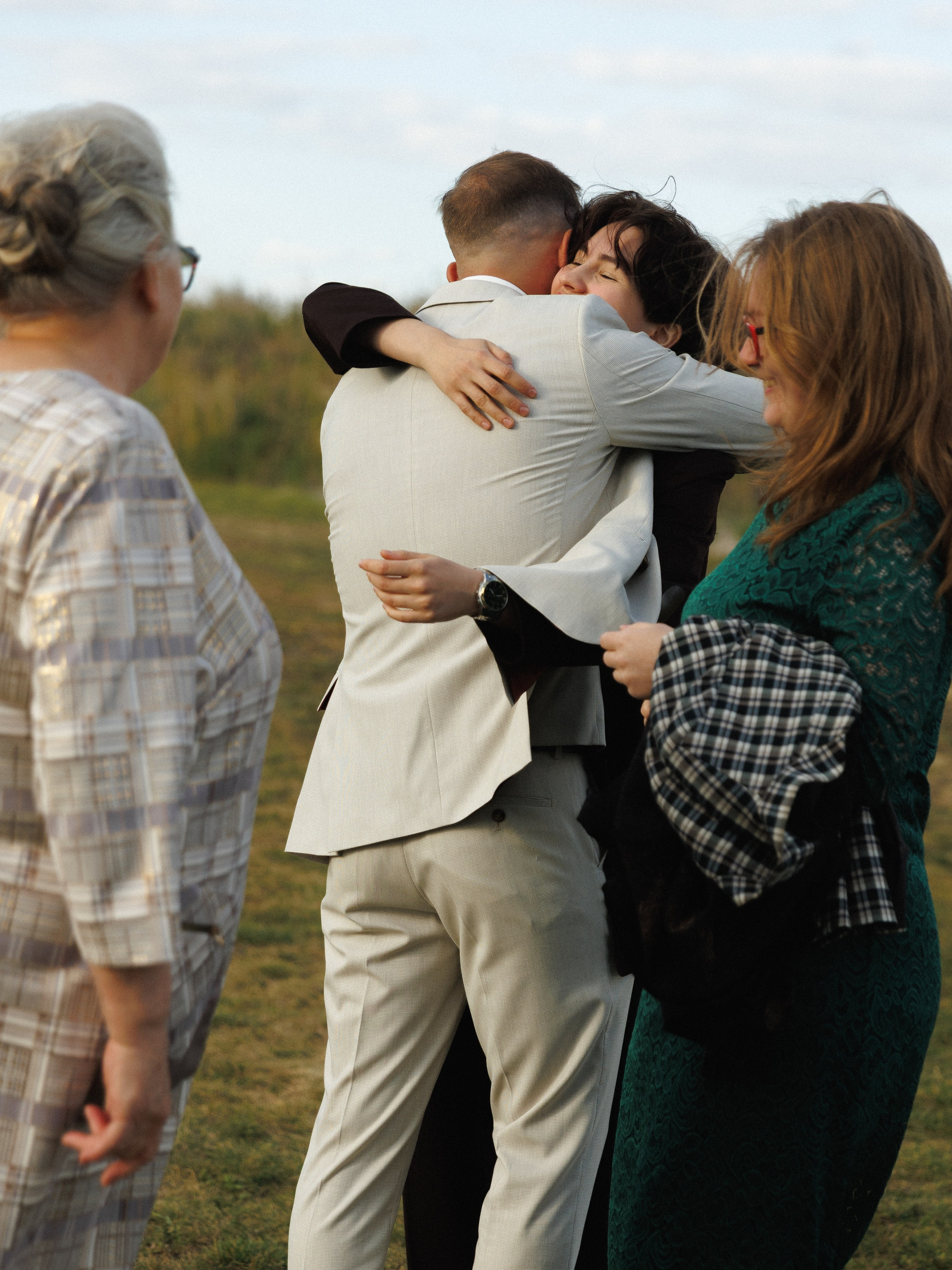Семен и Валерия. Фотограф