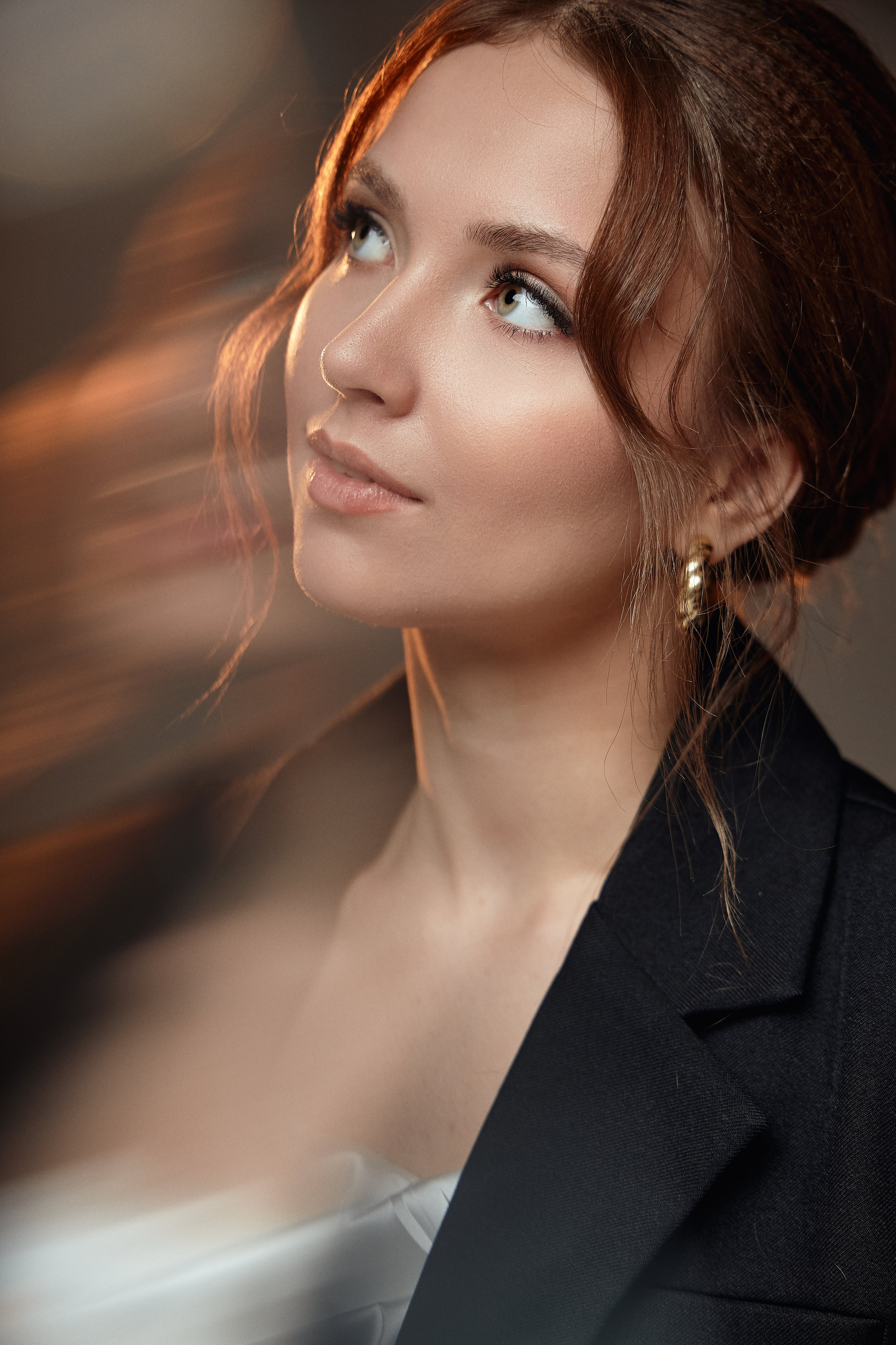Егор и Арина. Свадебный фотограф Чайковский