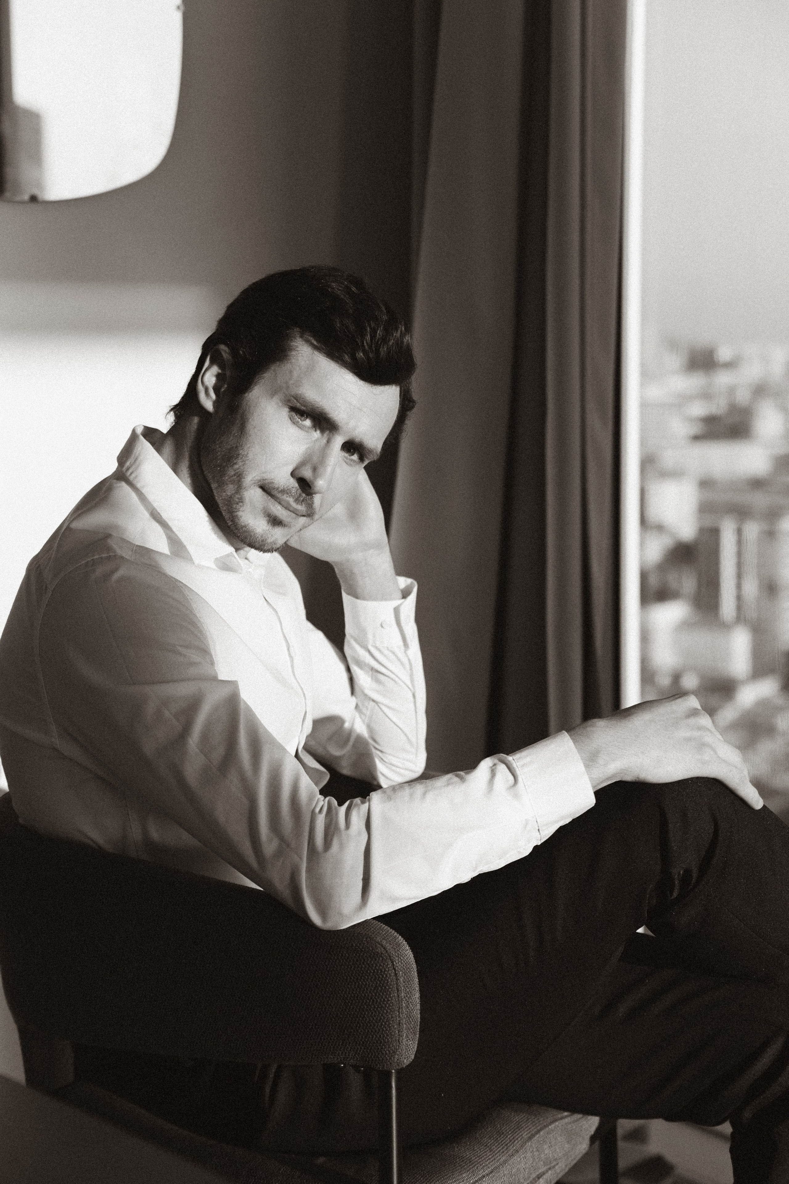 WEDDING (Анита и Алексей). Photographer — Regina Sal’manova. Uray