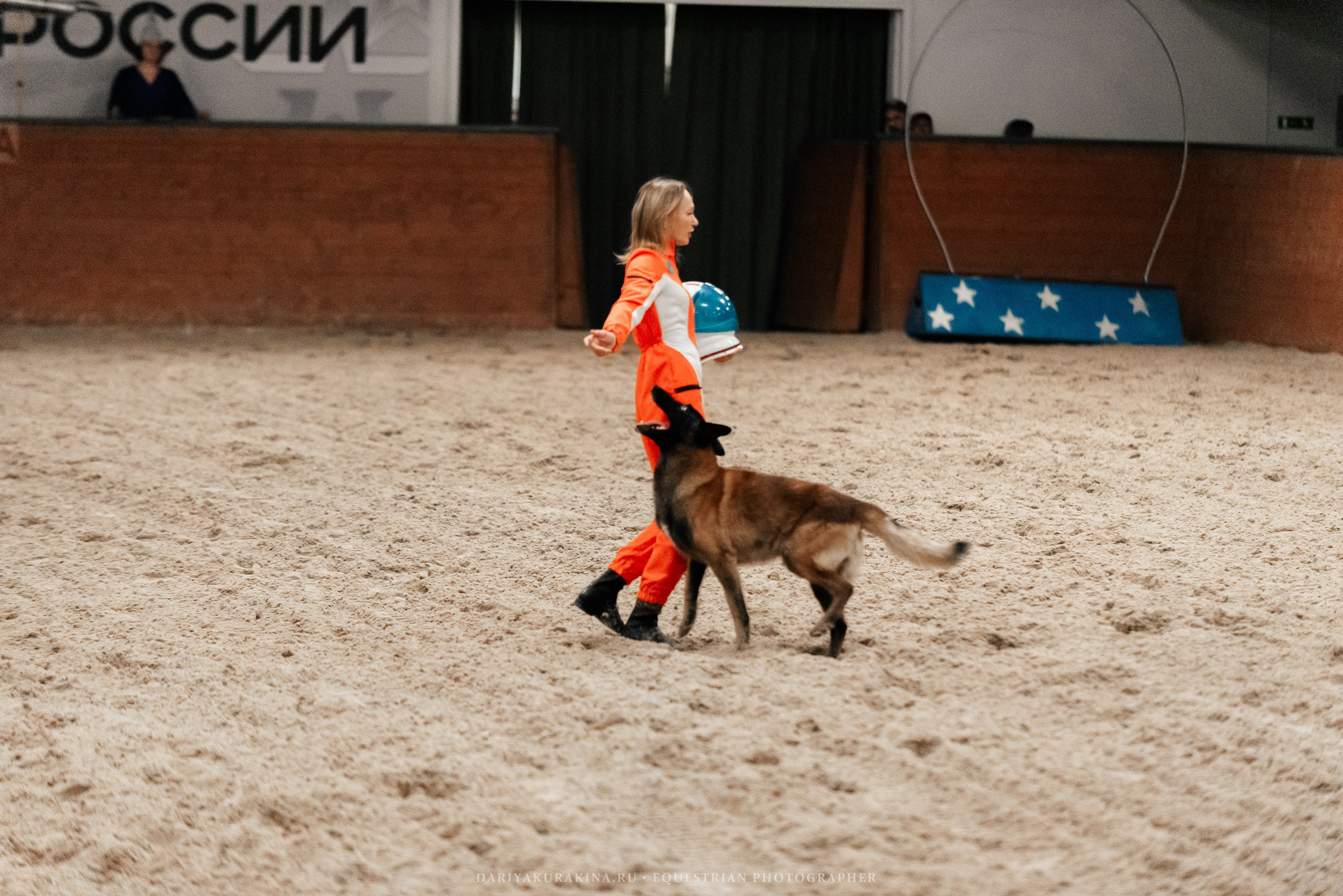 Конное представление «Дыхание Звёзд». Конный фотограф Куракина Дарья • Фотосессии с лошадьми