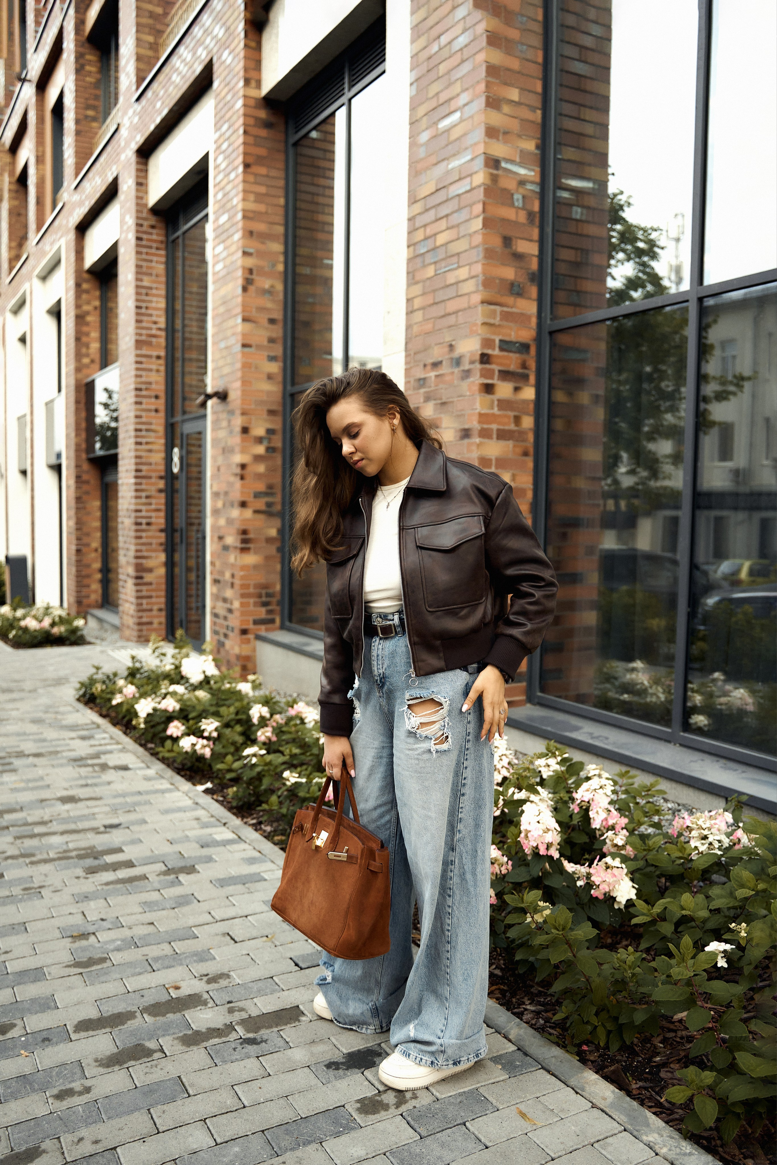 Street. Фотограф Лариса Рямова