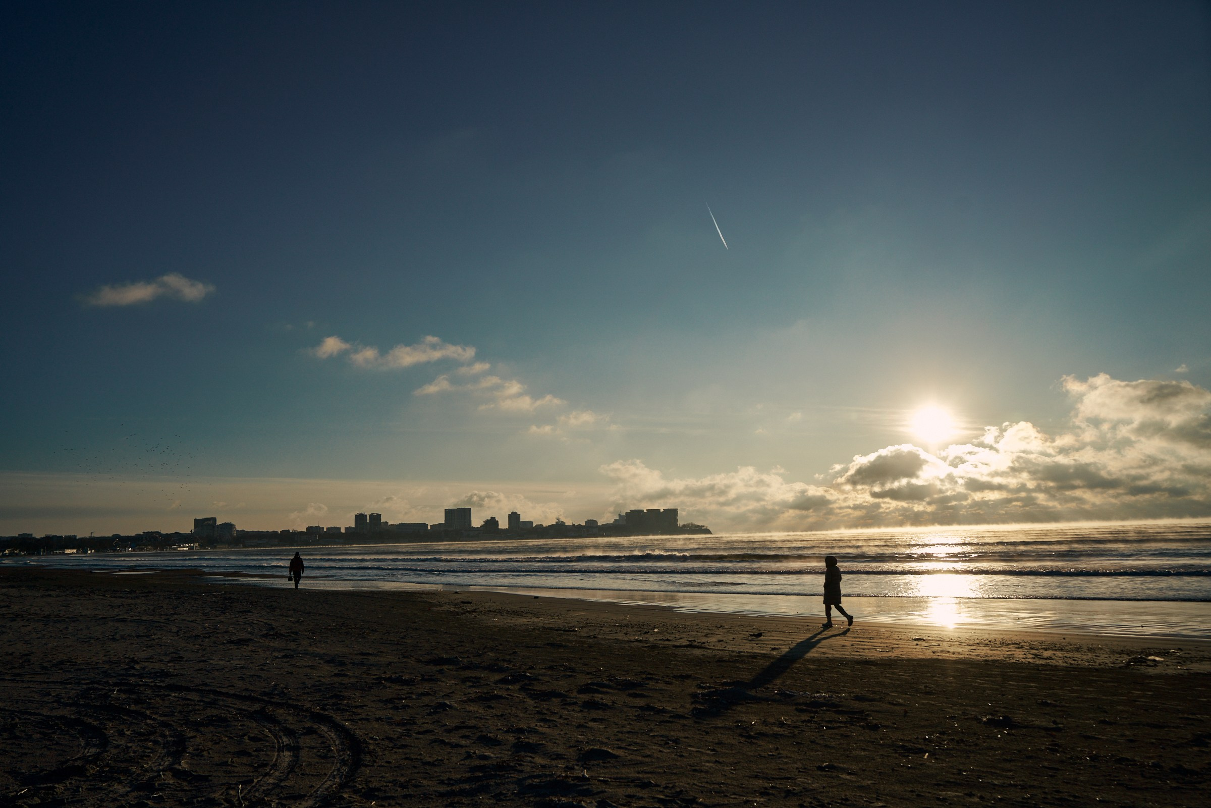 Фотографии улиц и пляжей Анапы. Профессиональный фотограф в Анапе Артем Ковальский