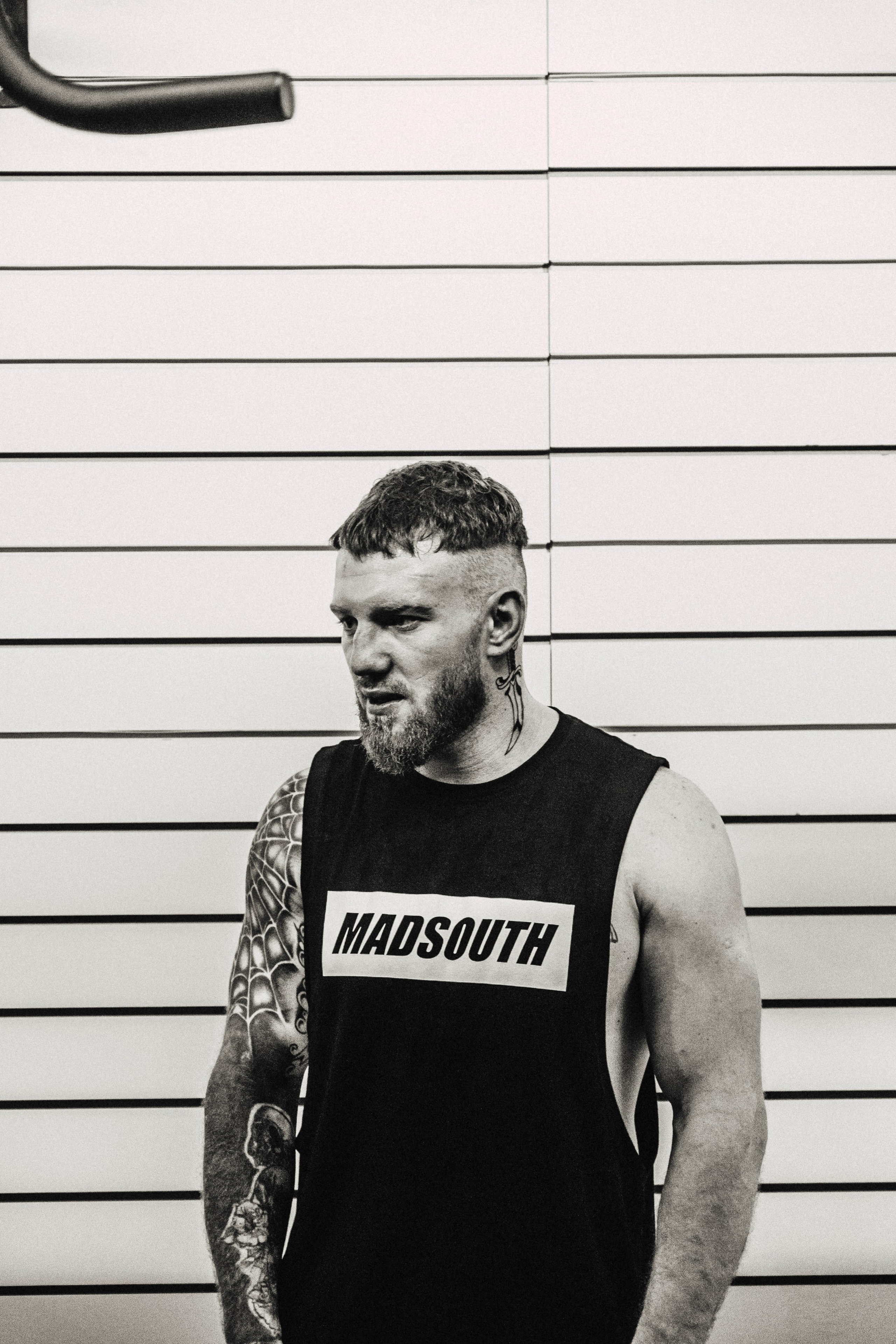 Спортивная фотосъемка бойца TOPDOG Близнеца. Жуков Илья  свадебный фотограф в Москве