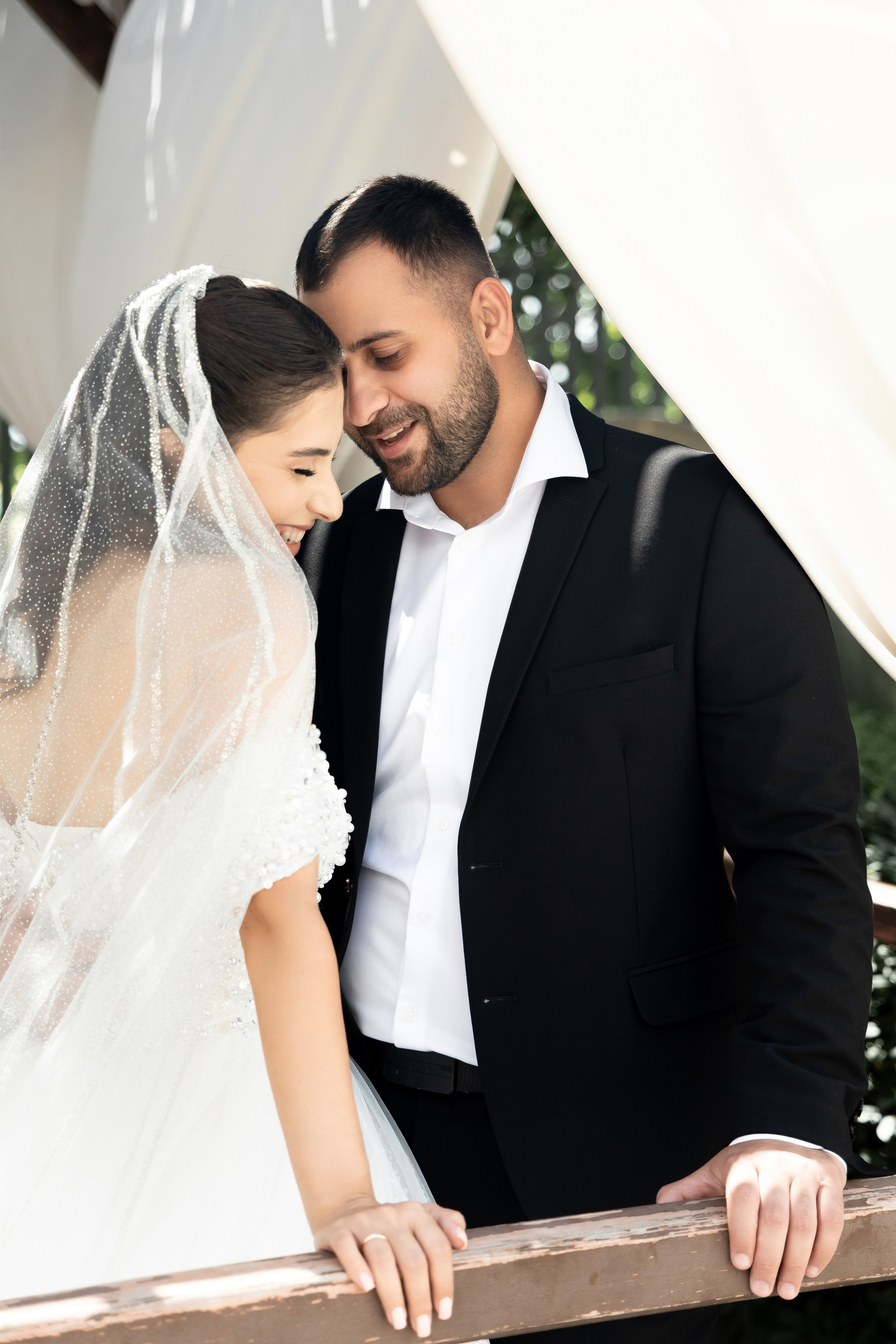 Aleks & Karolina. Свадебный и фэшн фотограф