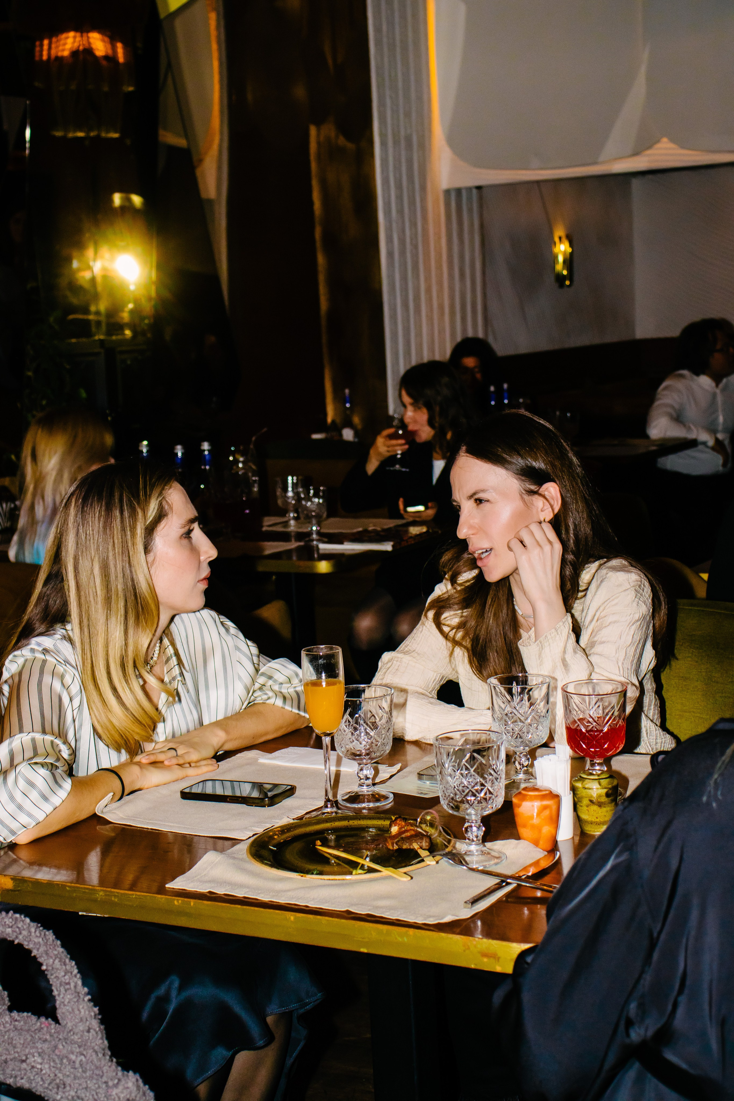 Репортаж. Анастасия Тен