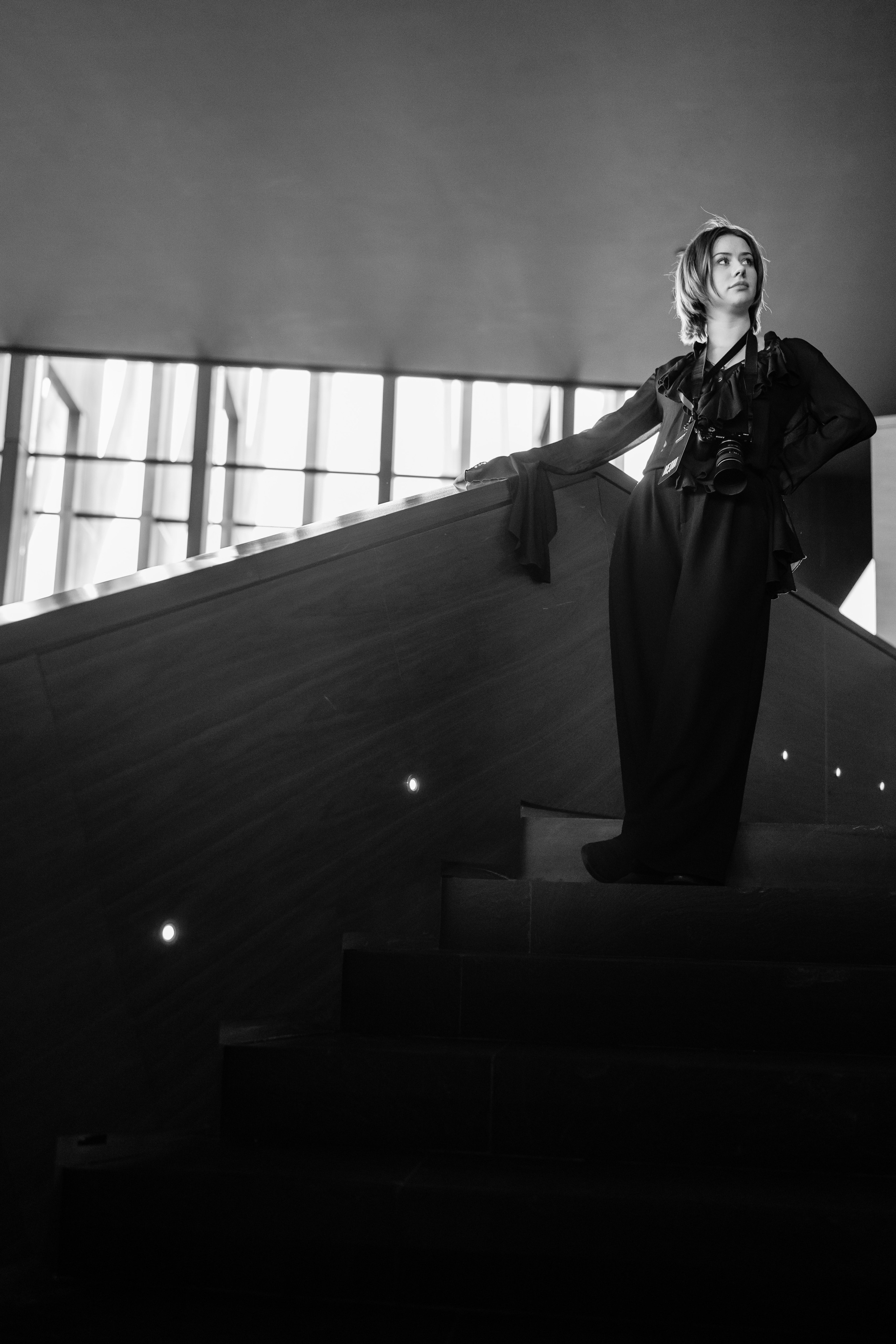 Конференция в Barvikha Luxury Village ОСНОВАТЕЛИ. Репортажный фотограф в Москве Саша Дружинина