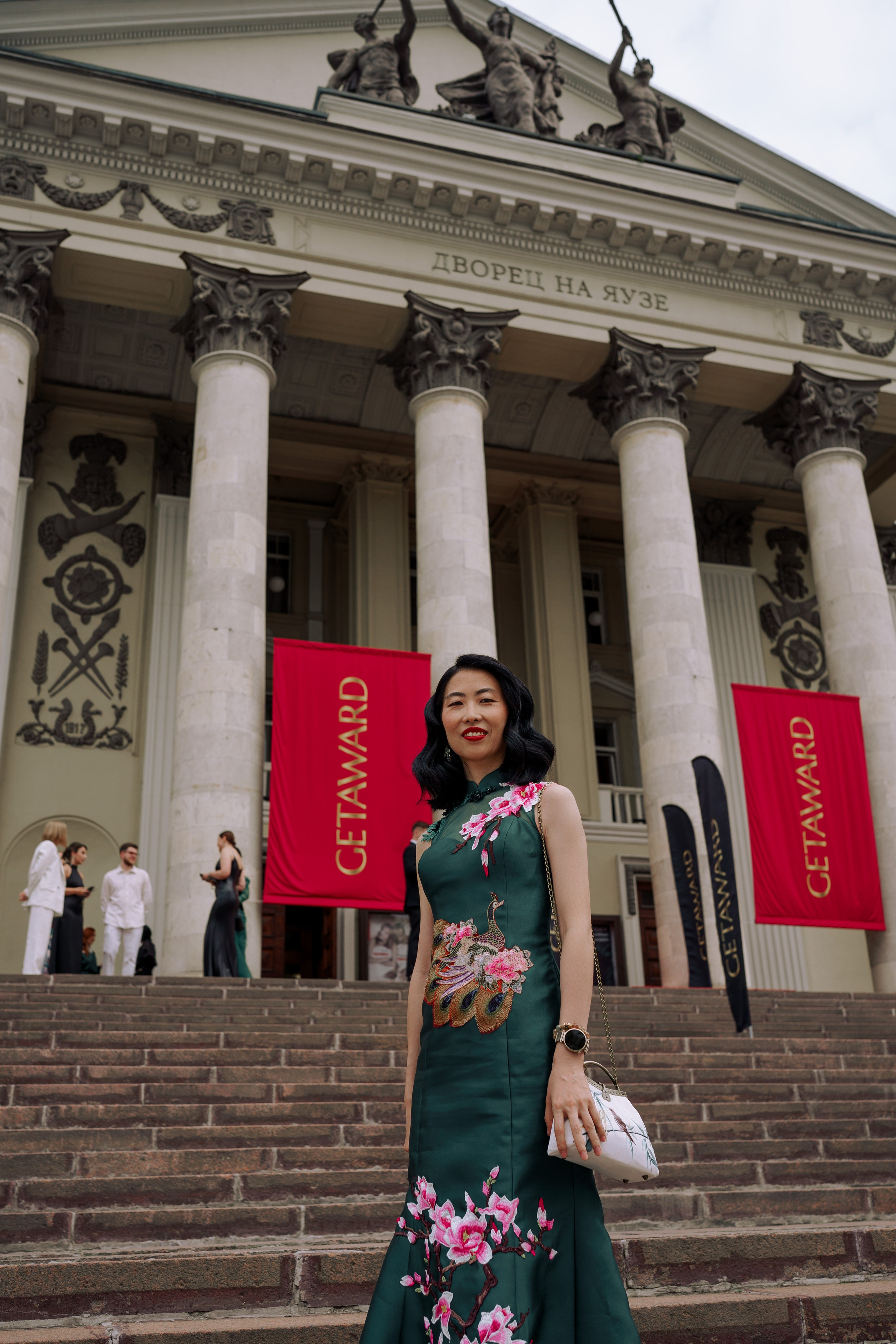 Фотограф репортажный на премию. Репортажный фотограф в Москве Саша Дружинина