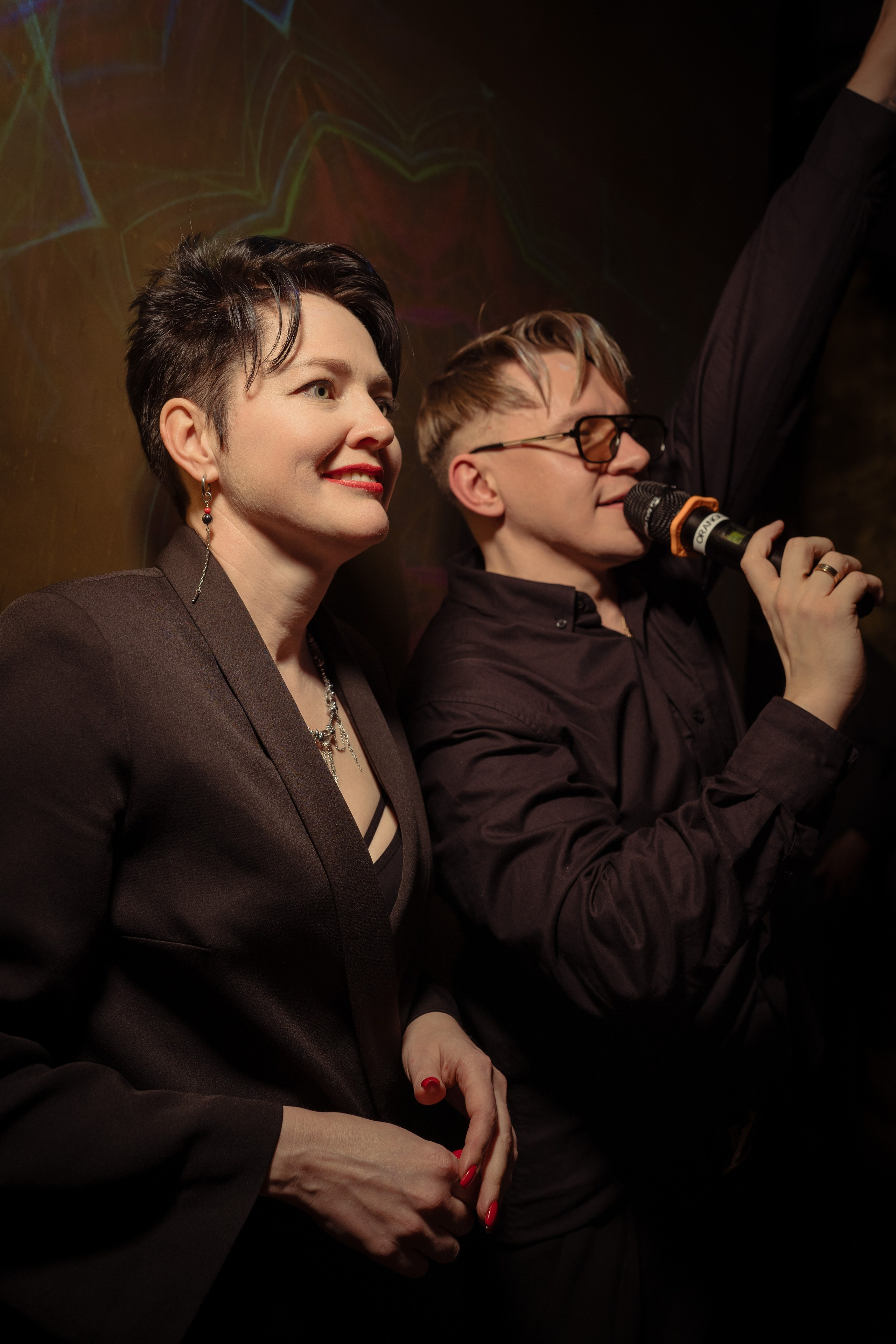 Вечеринка INSTADIUM репортажный фотограф Саша Дружинина. Репортажный фотограф в Москве Саша Дружинина