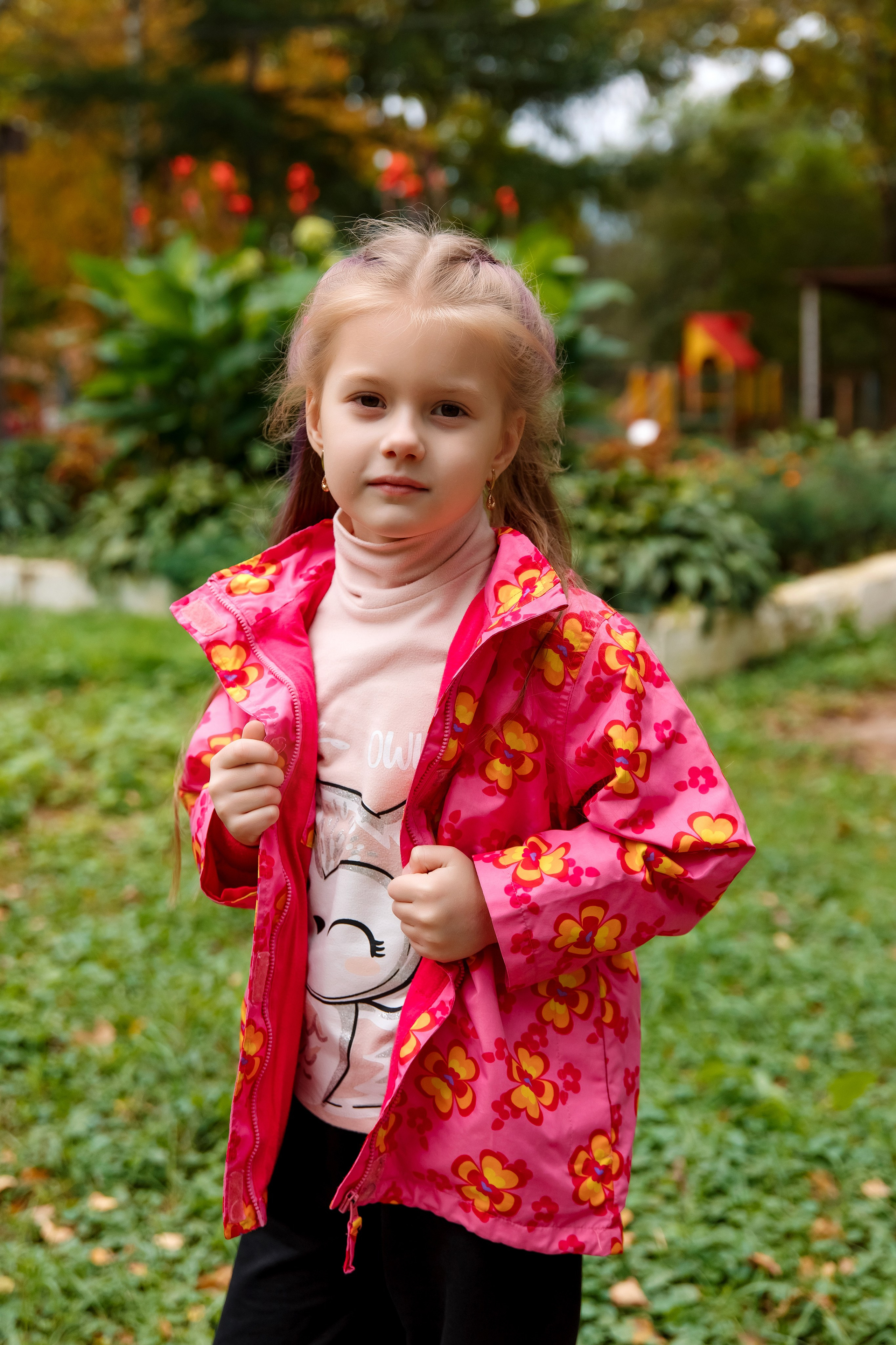 Детский Сад № 10. Фотограф Любовь Корниенко, Примоский край