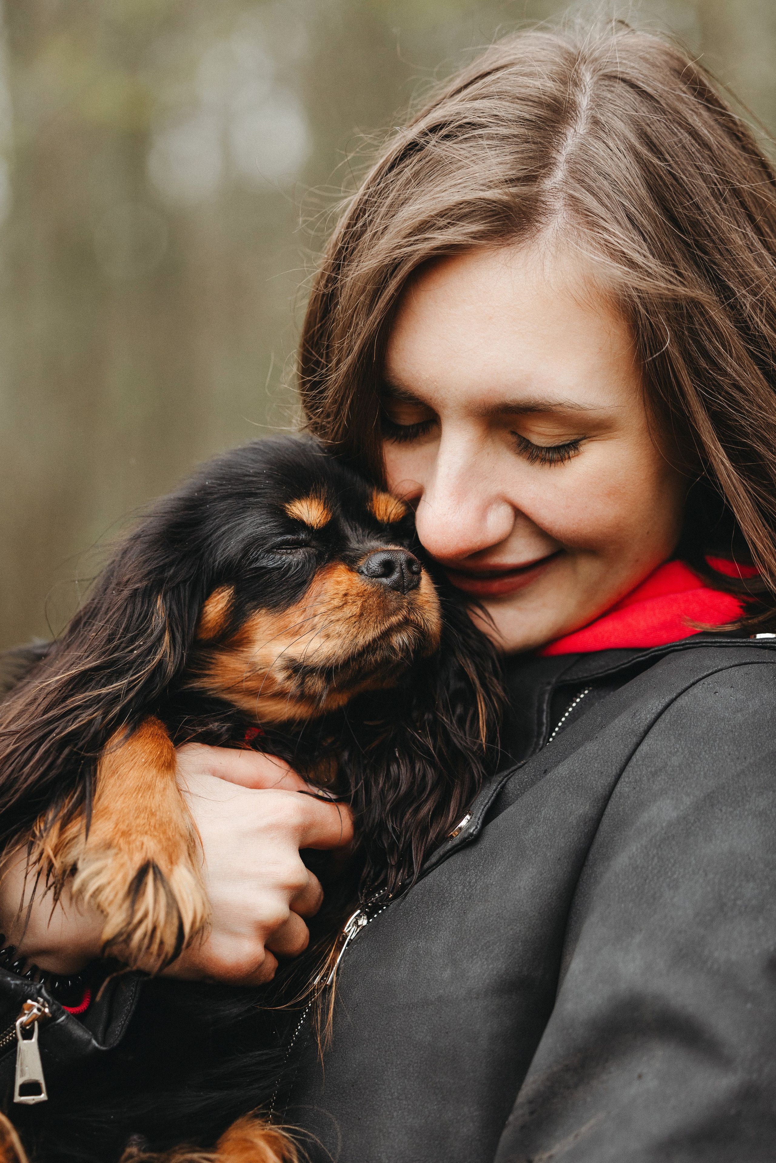 Встреча ККЧС. Фотограф анималист Осипчикова Мария