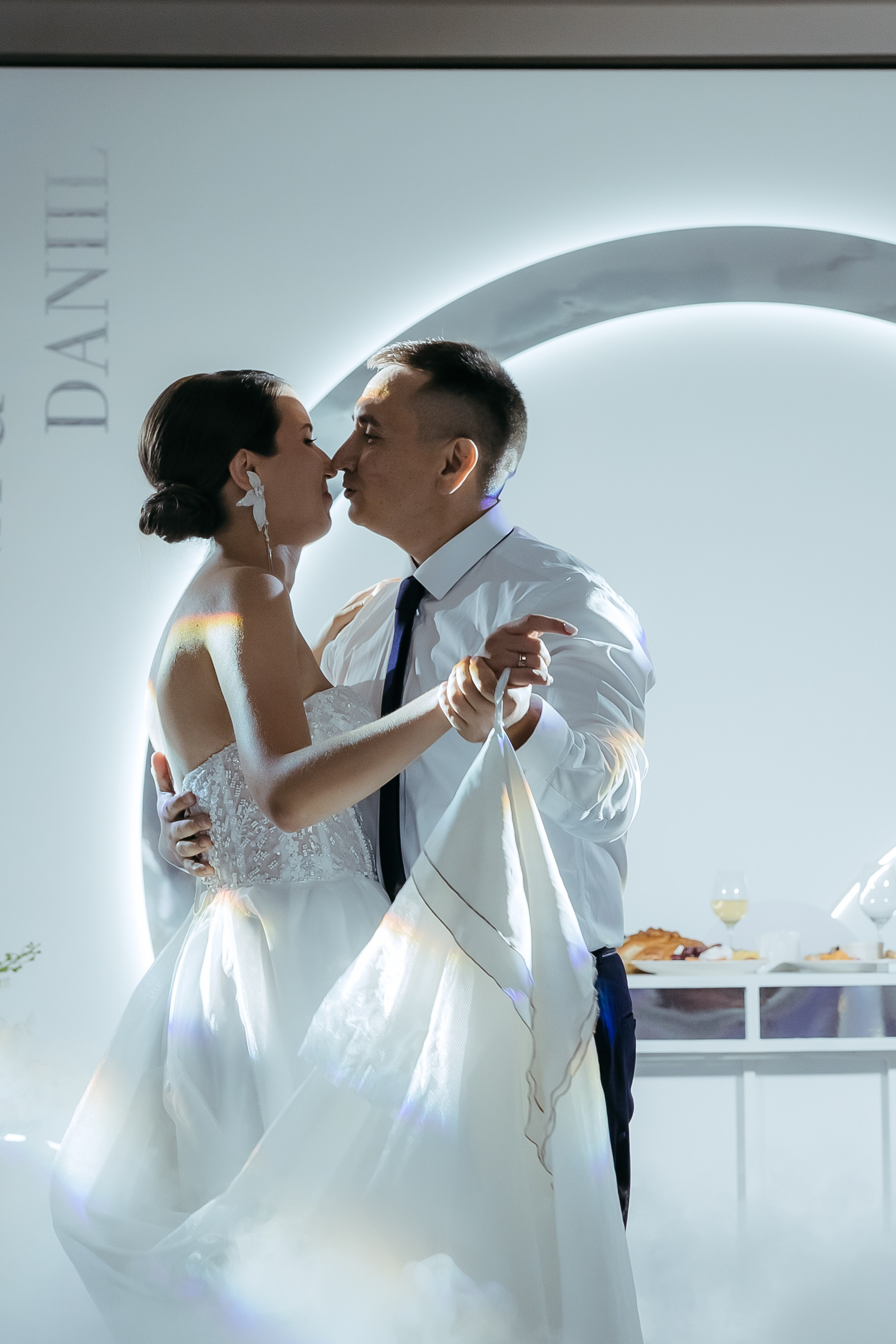 Даня и Таня. Ольга Шундеева — фотограф