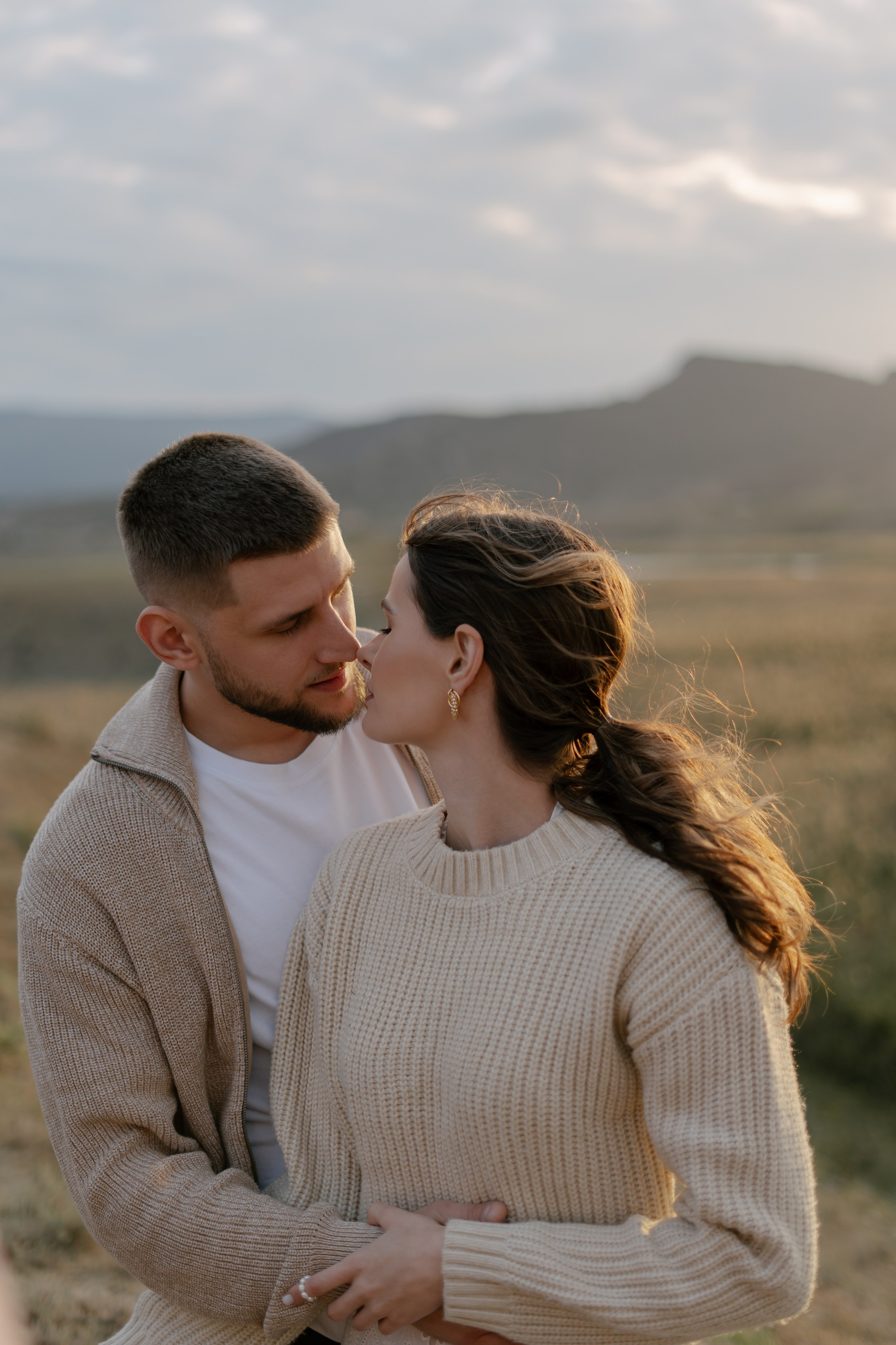 В горах Дагестана. Семейный и свадебный фотограф в Красногорске Анастасия Тихонова