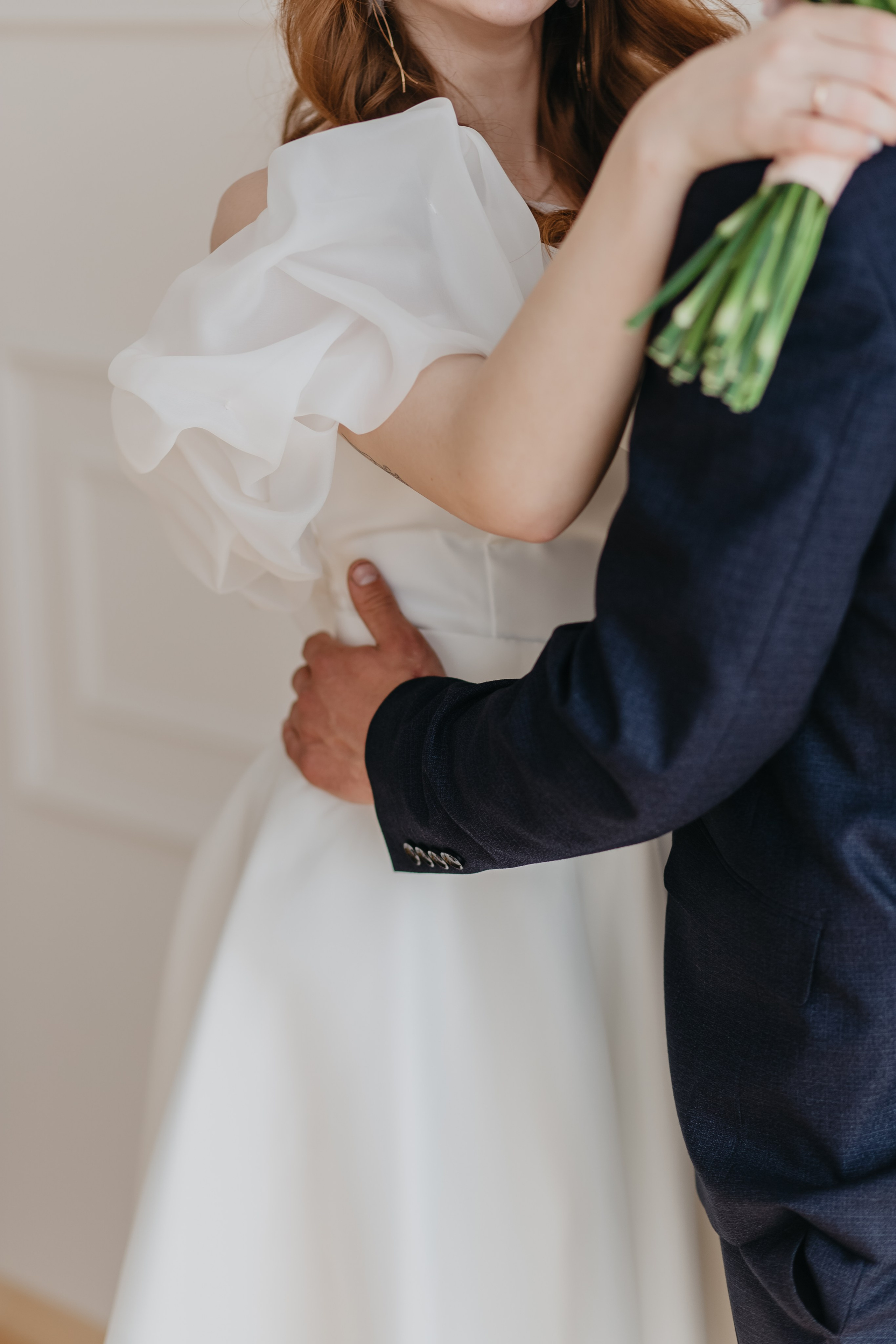 Анатолий и Елена. Свадебный и семейный фотограф Можга-Ижевск Ксения Романова