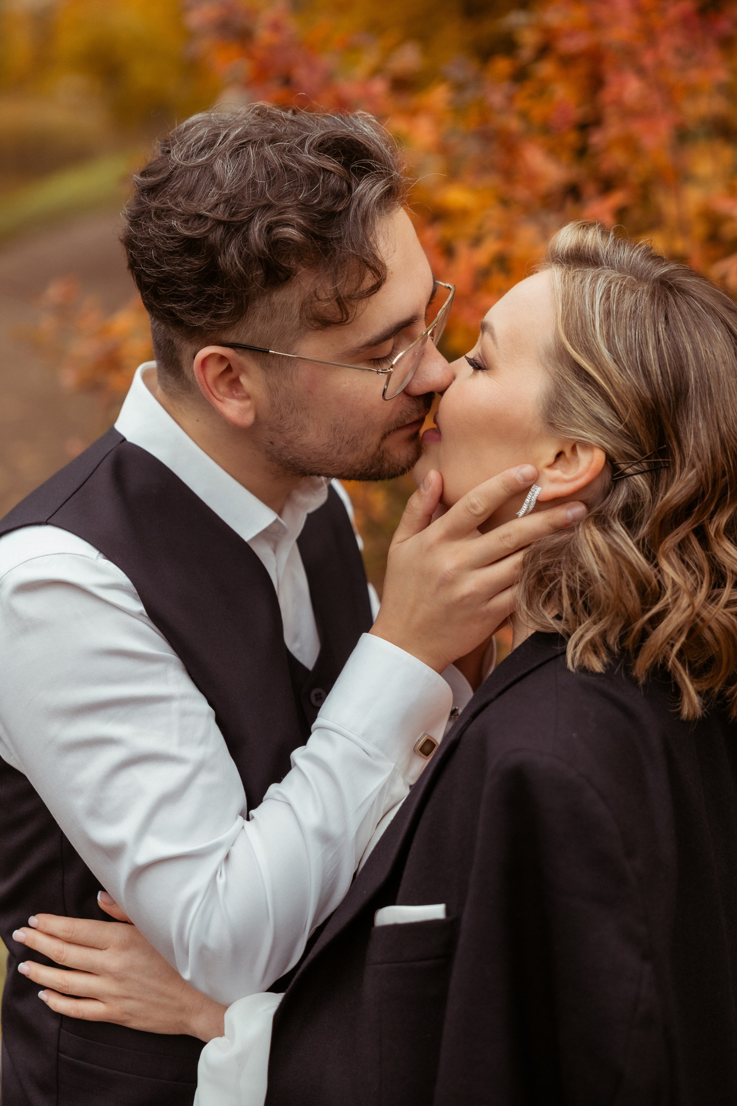 Свадьба Василия и Ольги. Photographer in Tbilisi Saint-Petersburg Worldwide — Elena Golubeva