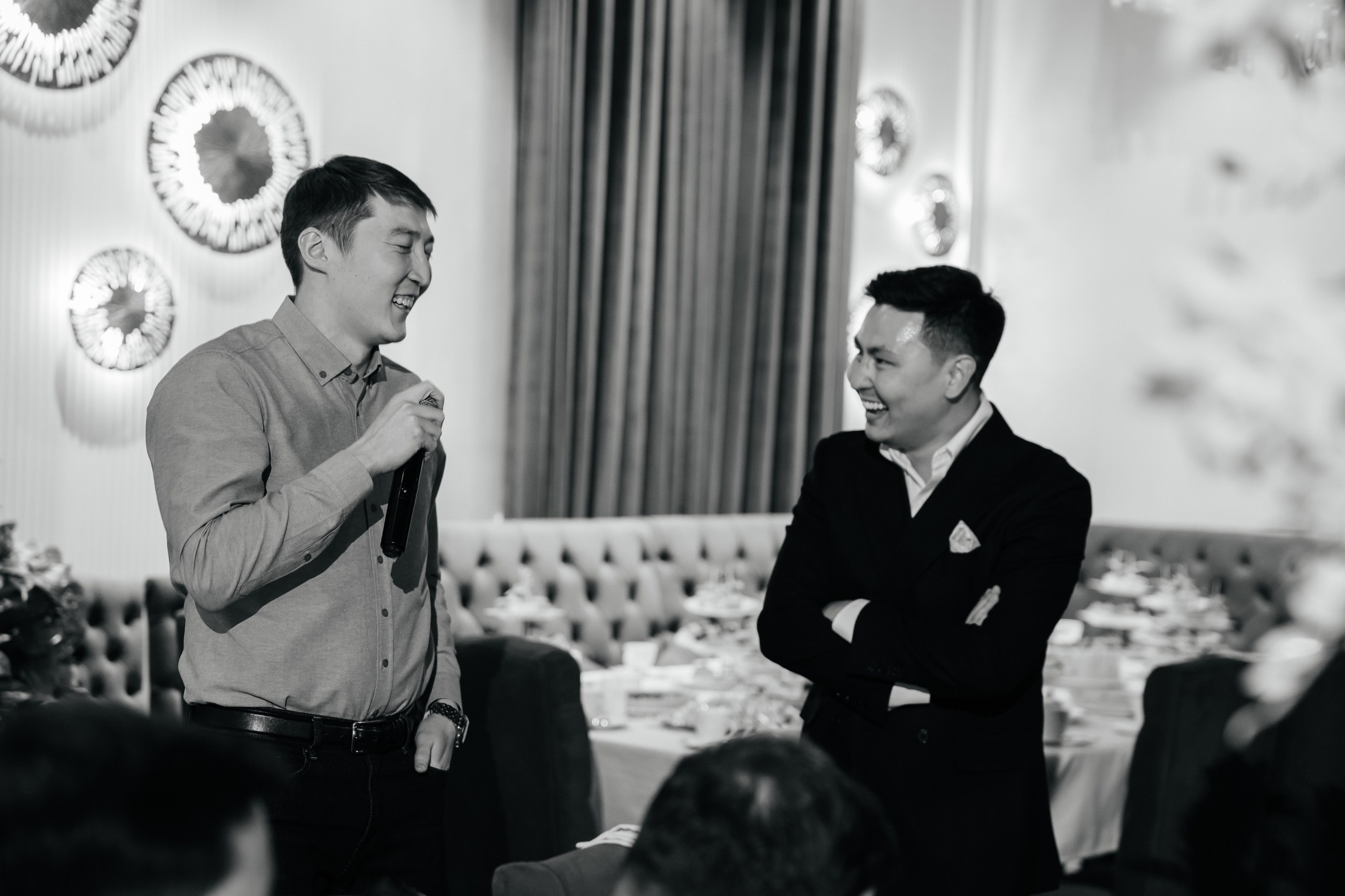 Проект 5. Банкет 1 год. Дата: Февраль 2023. Профессиональный фотограф в городе Астана/Алматы Даурен Сембаев