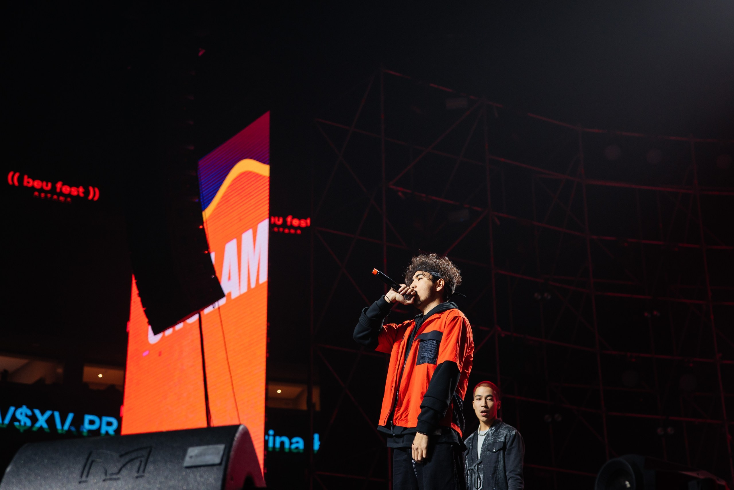 Проект 4. BeuFest. Дата: декабрь 2022. Профессиональный фотограф в городе Астана/Алматы Даурен Сембаев