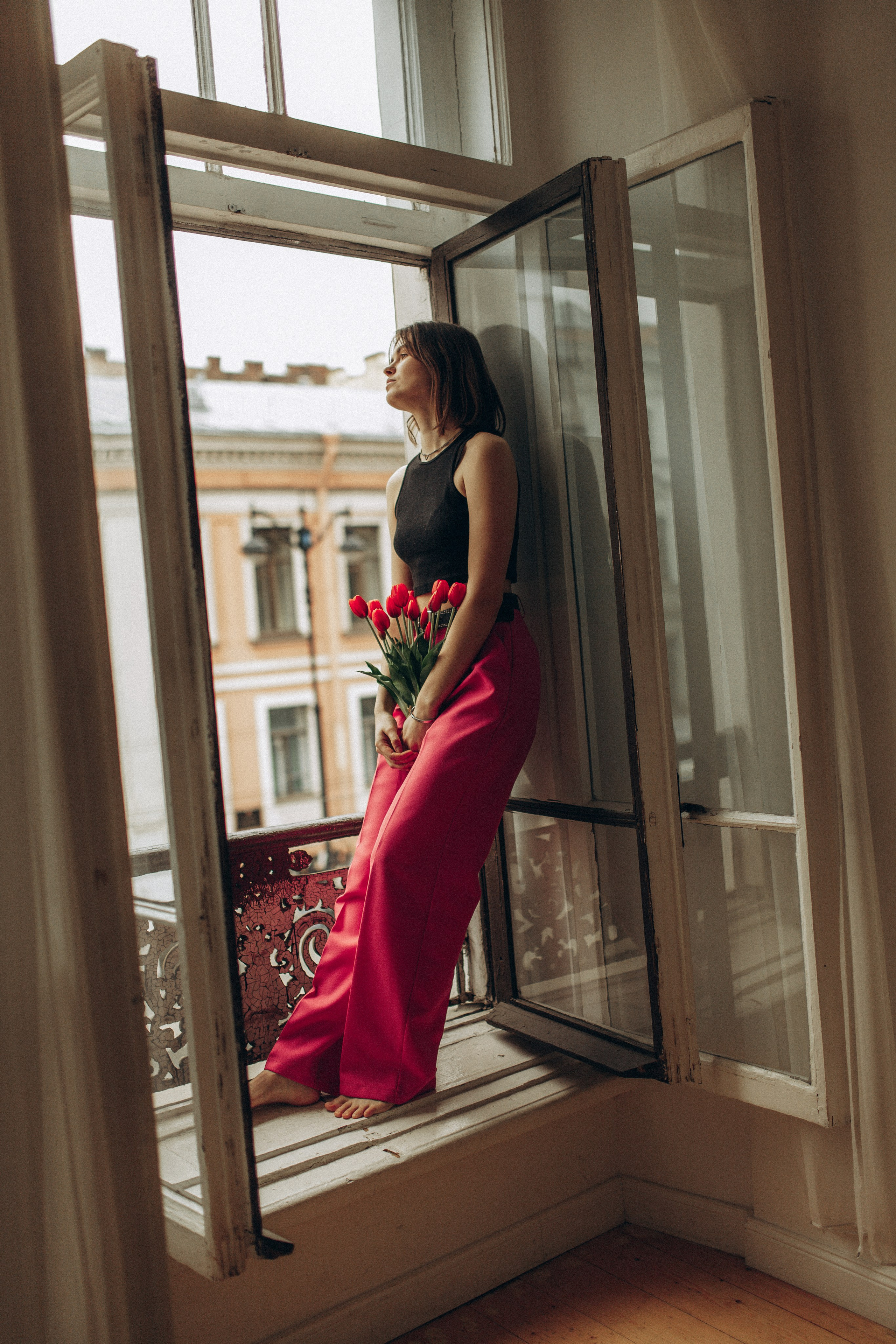 Юля. Фотограф в Петербурге Ольга Стрельченко