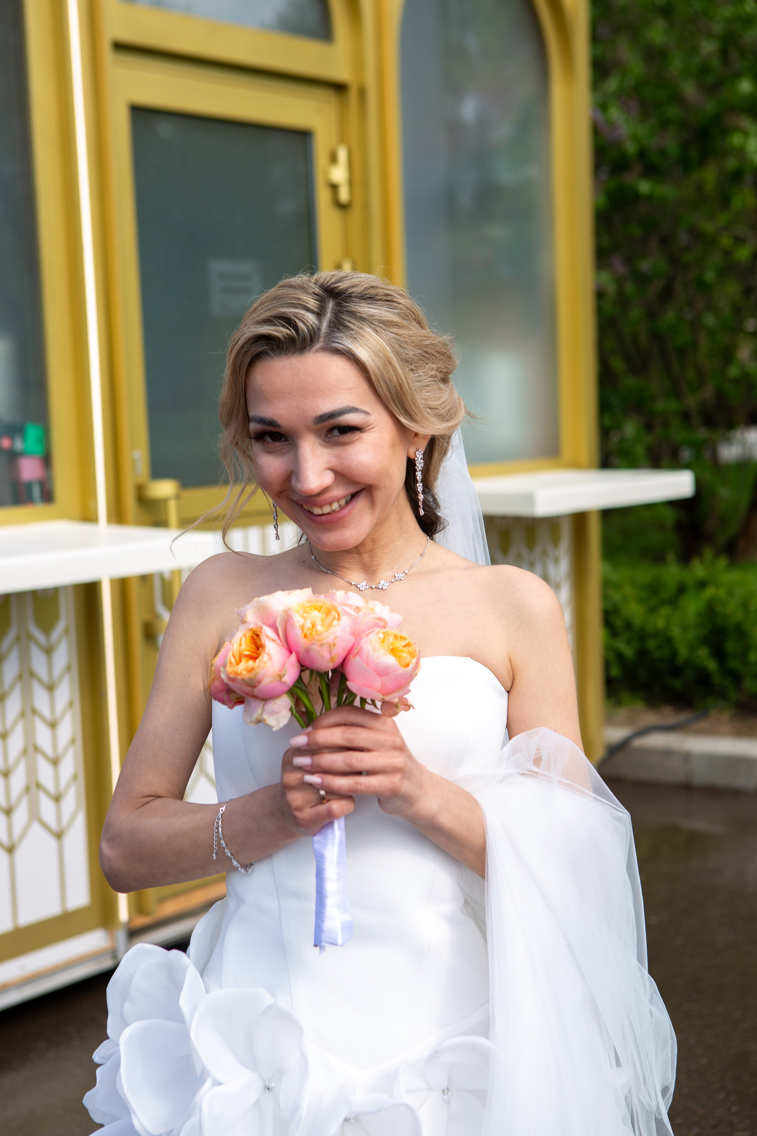 Свадьба Николая и Анастасии. Репортажный, семейный, свадебный, портретный фотограф