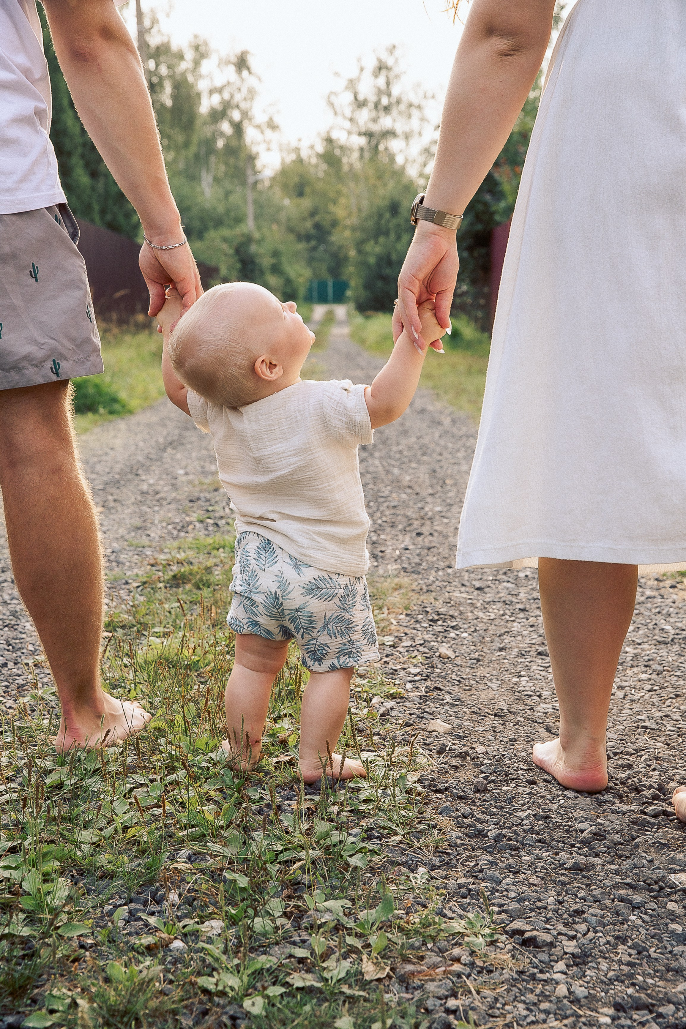 Фотосъемка малышей и их родителей. Семейный и детский фотограф. Москва. Пронина Тома