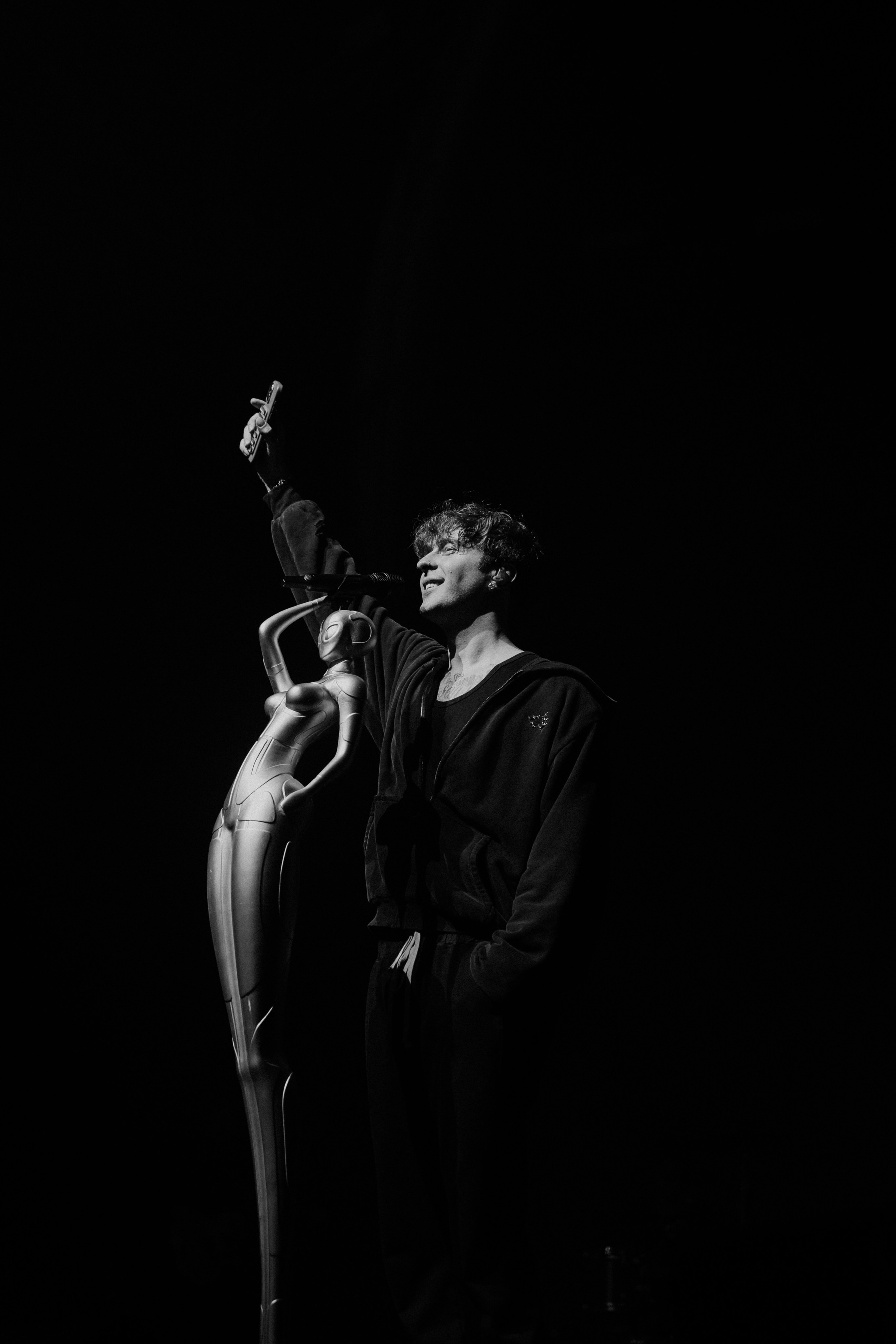 Егор Крид. Фотограф Нижний Новгород — Дмитрий Грехов