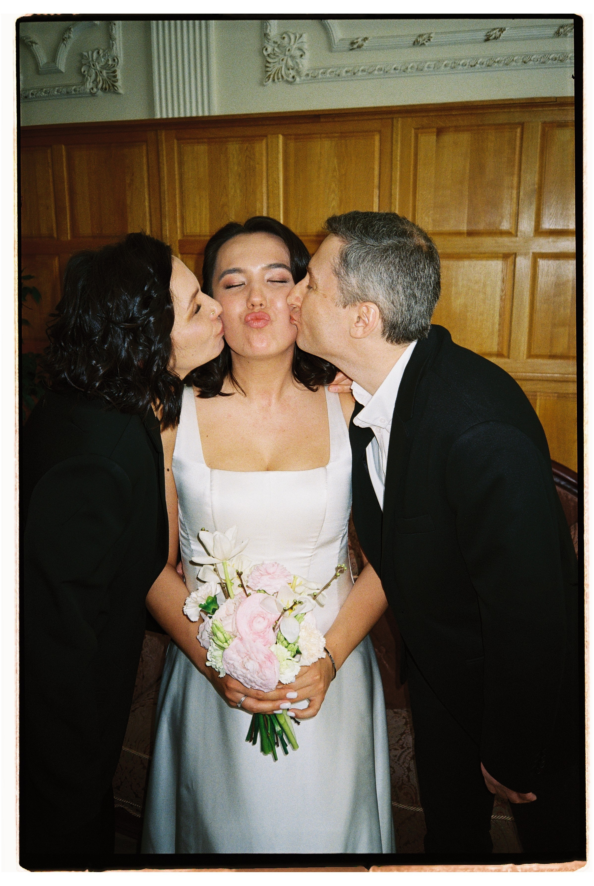 Ярче. Свадебный и семейный фотограф в Балашихе и в Москве