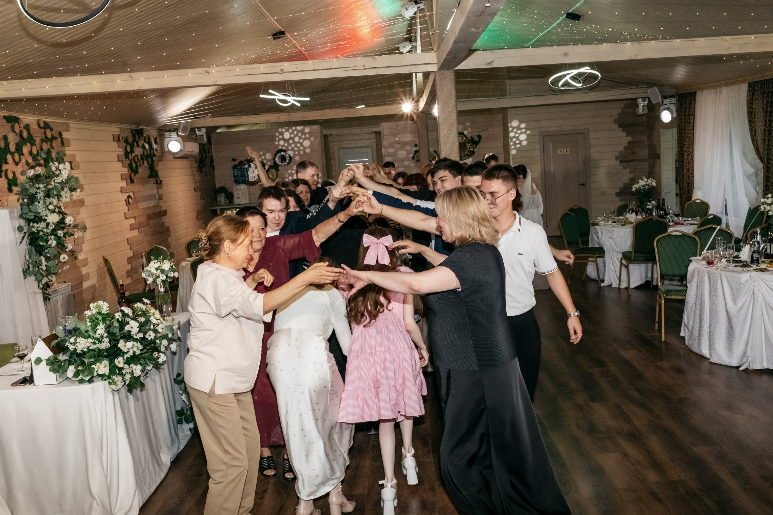 Мирра & Захар. Свадебный и семейный фотограф Чебоксары, Москва Ольга Ник