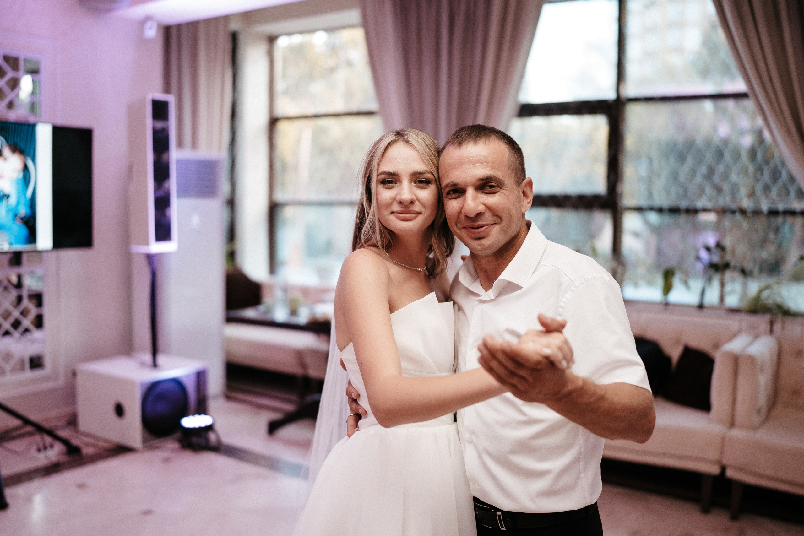 Свадьба в Крыму. Свадебный фотограф в Симферополе