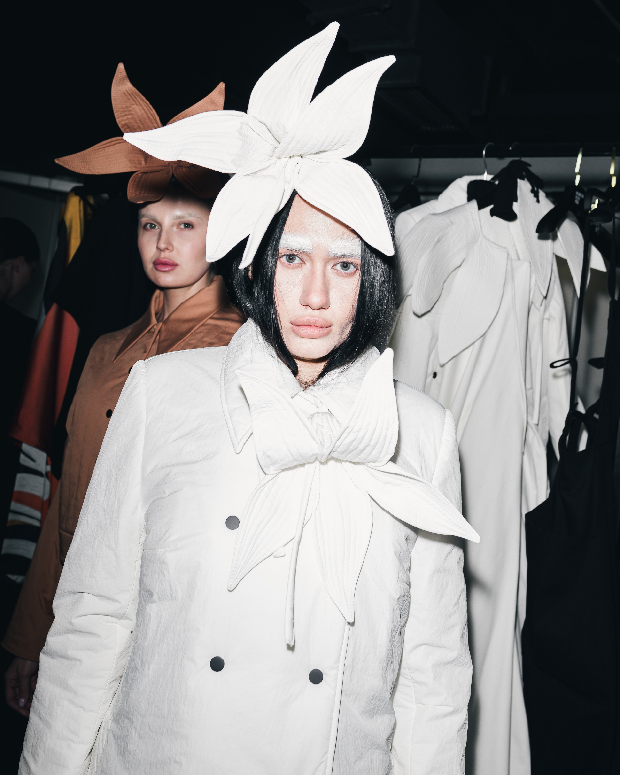 ZA_ZA. Елизавета Федотова | фэшн-фотограф