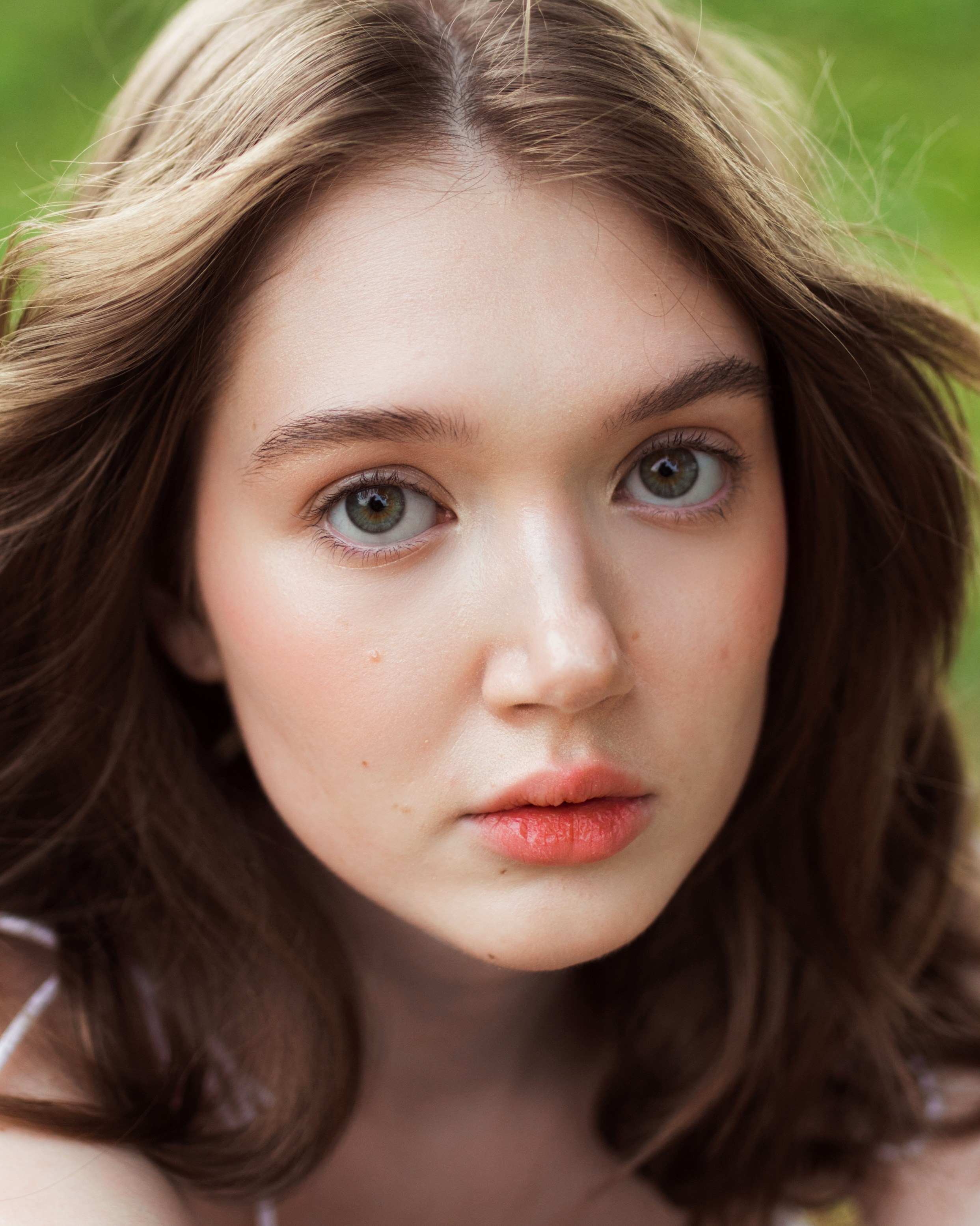 СОФА. Елизавета Федотова | фэшн-фотограф