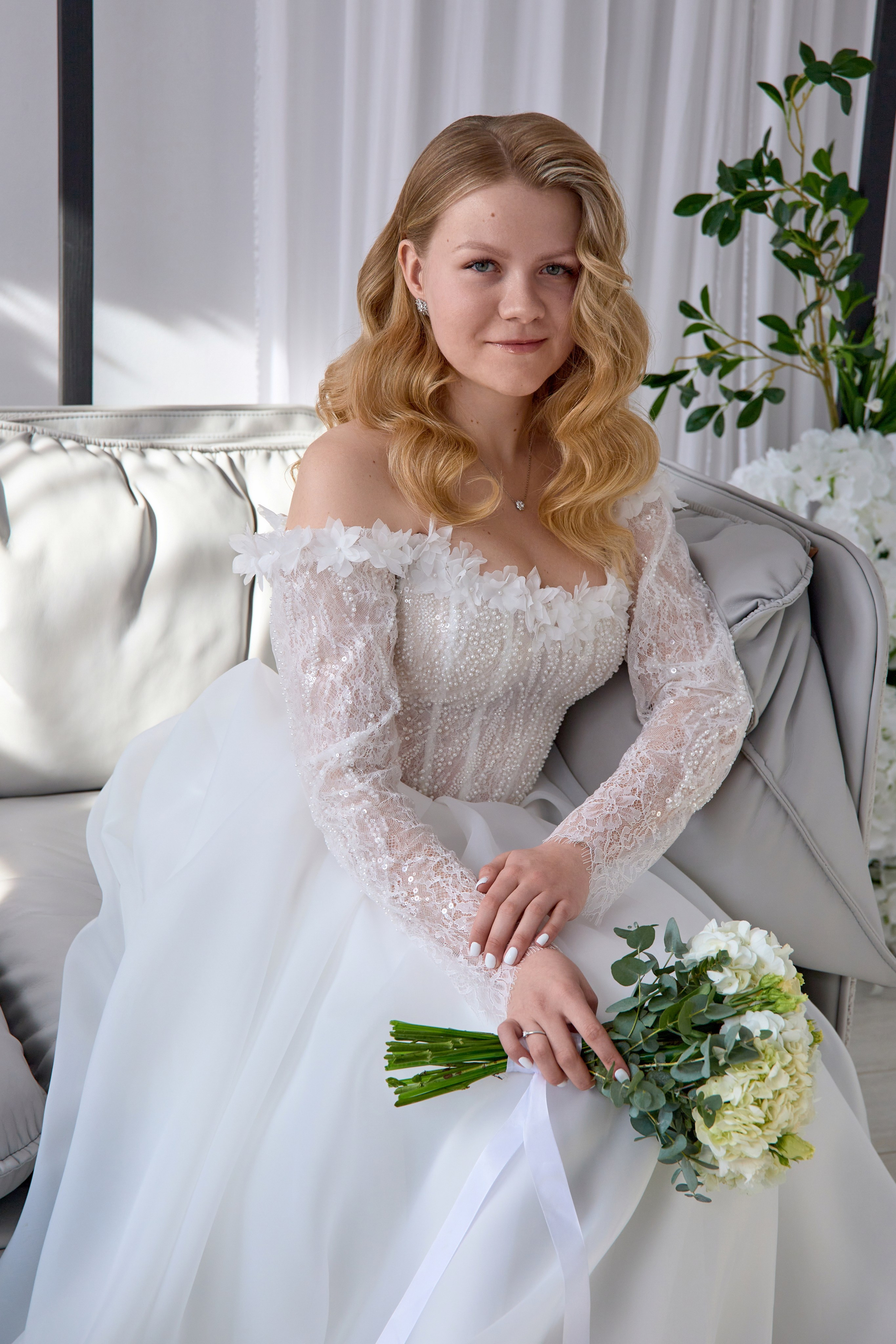 Евгений и Юлия. Фотограф в Самаре Анастасия Афанасьева