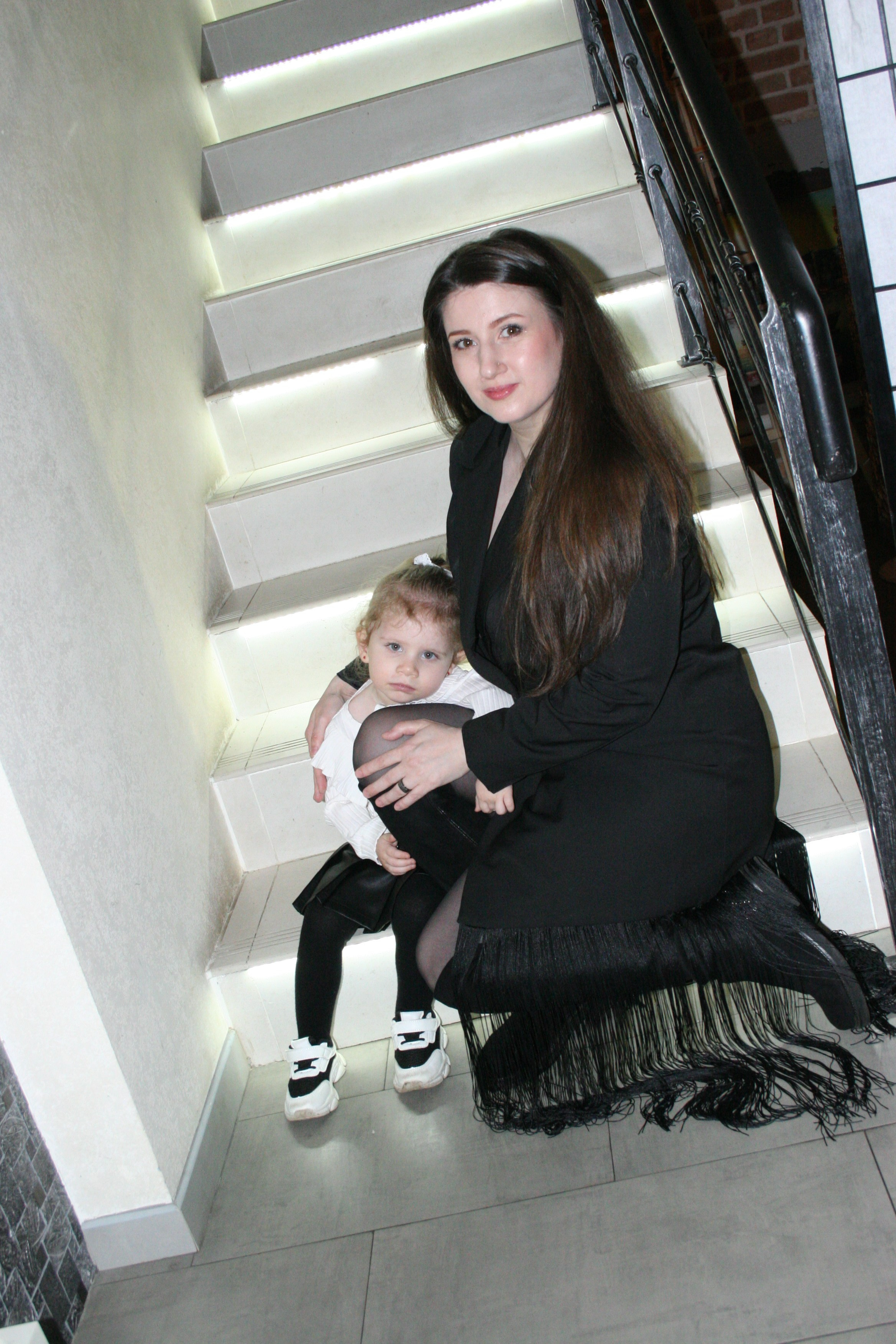 Корпоратив «МедСтар». Креативный фотограф