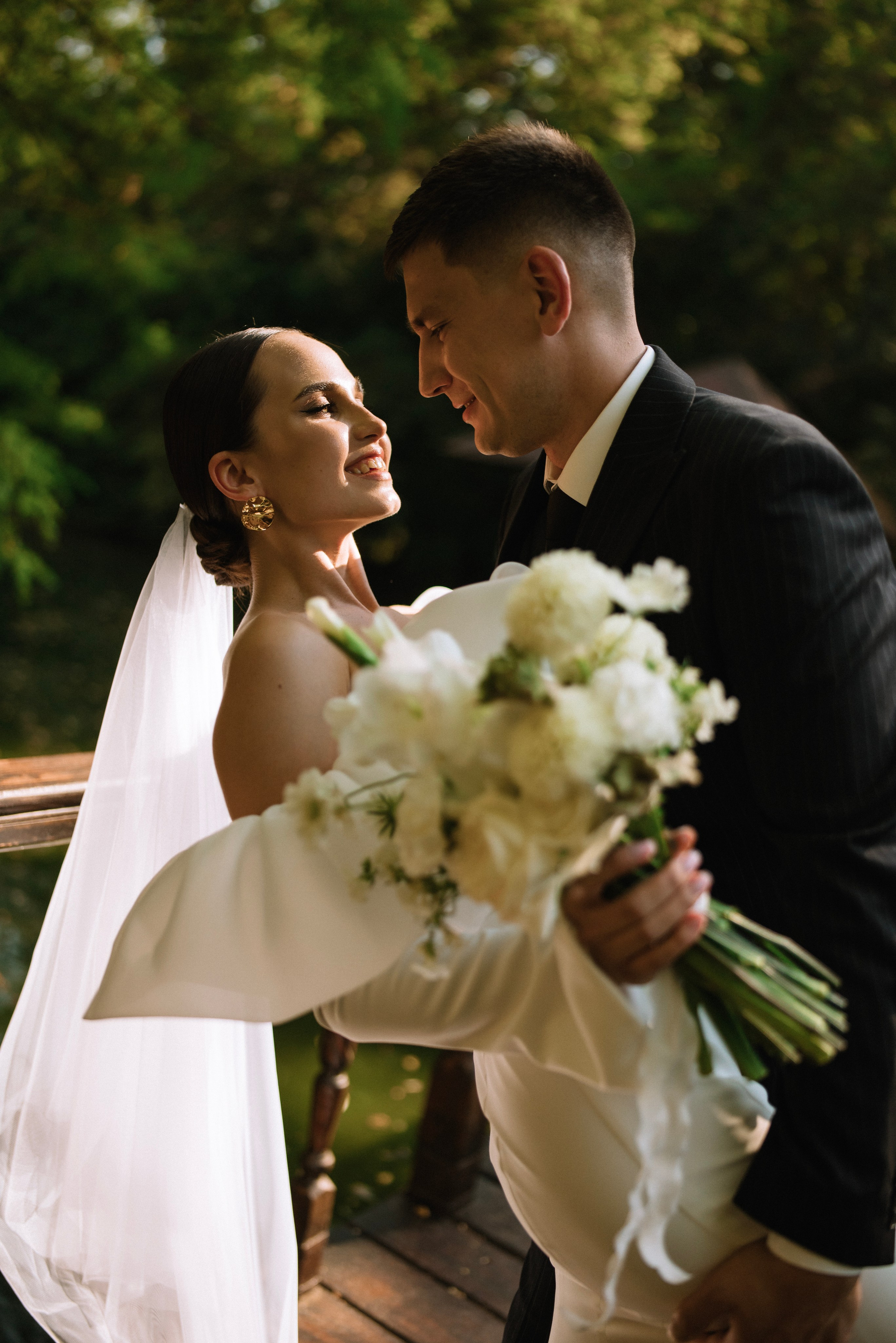 Петр и Катерина. Фотограф Костикова Анастасия Ростов-на-Дону